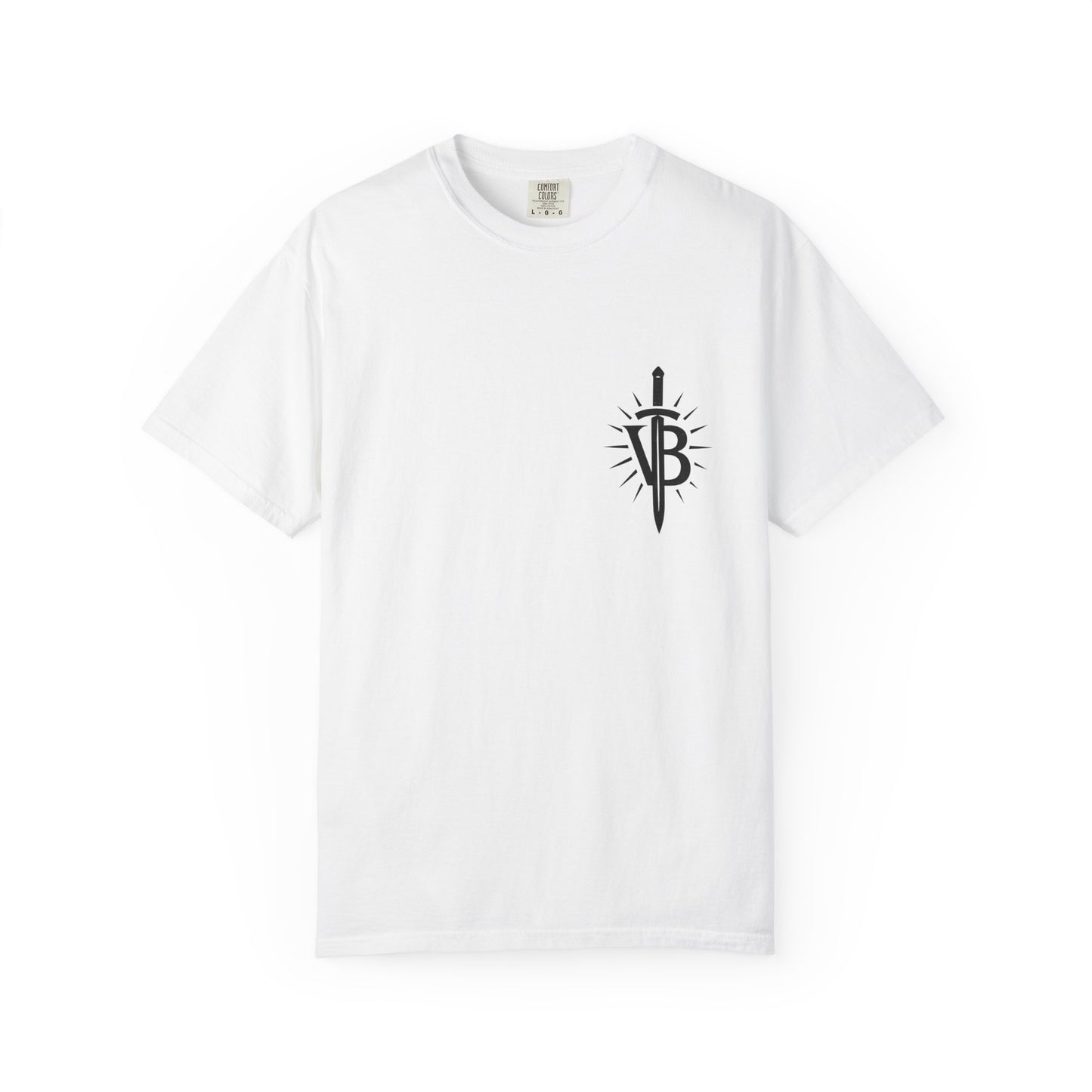 Unbroken Short Sleeve (Chain)