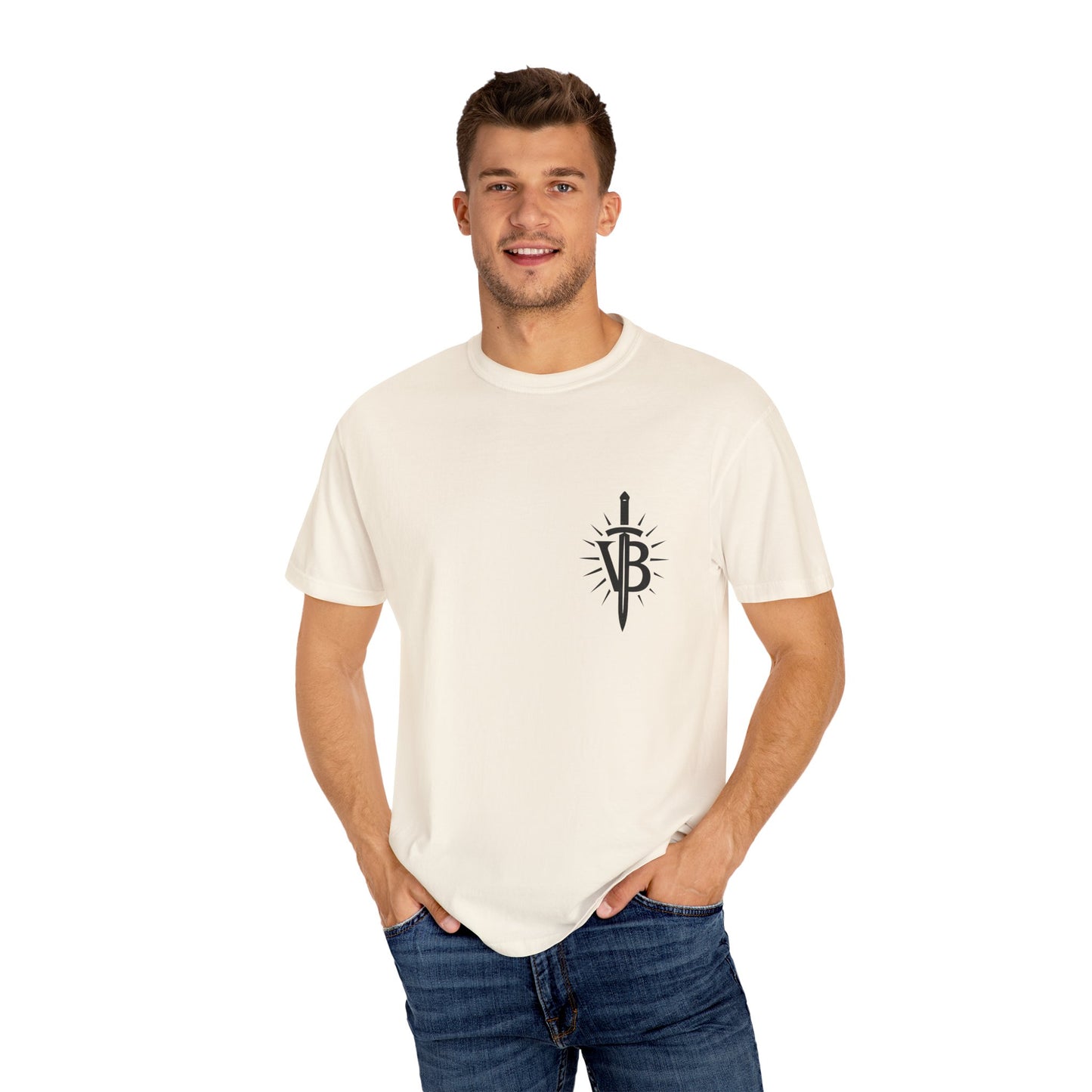 Unbroken Short Sleeve (Chain)