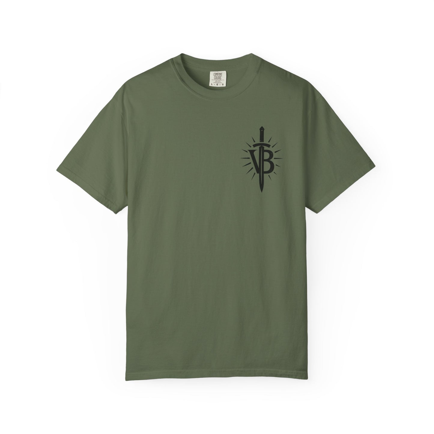 The Pain You've Been Feeling Short Sleeve