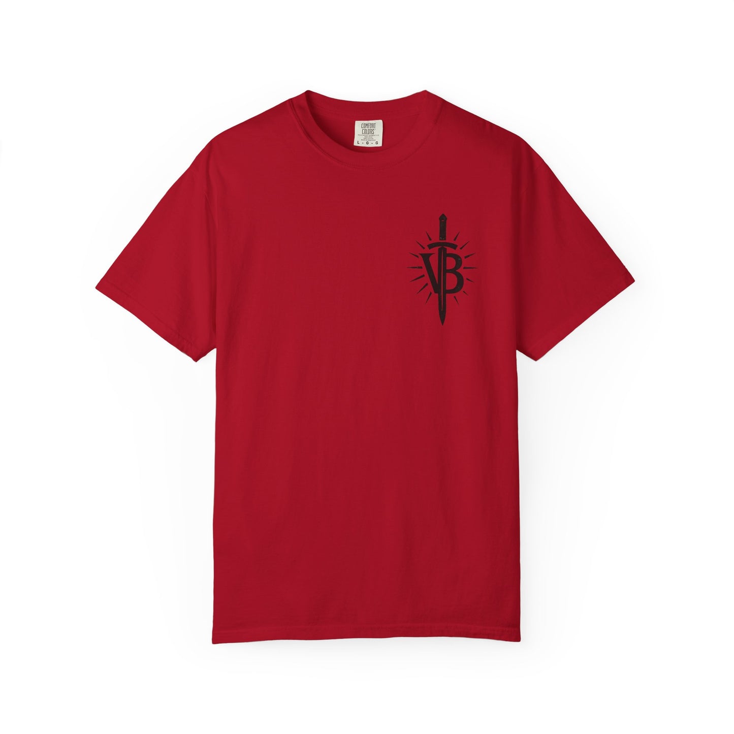 The Pain You've Been Feeling Short Sleeve