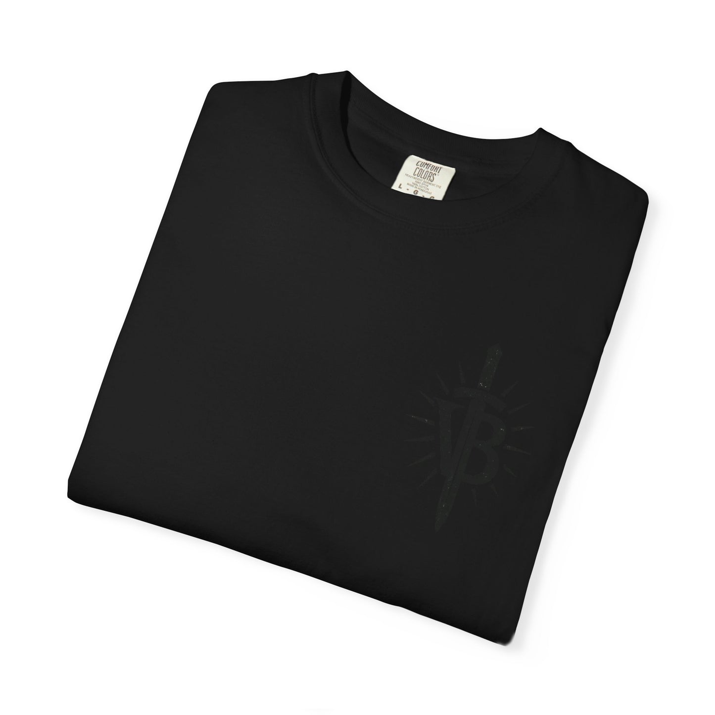 The Pain You've Been Feeling Short Sleeve