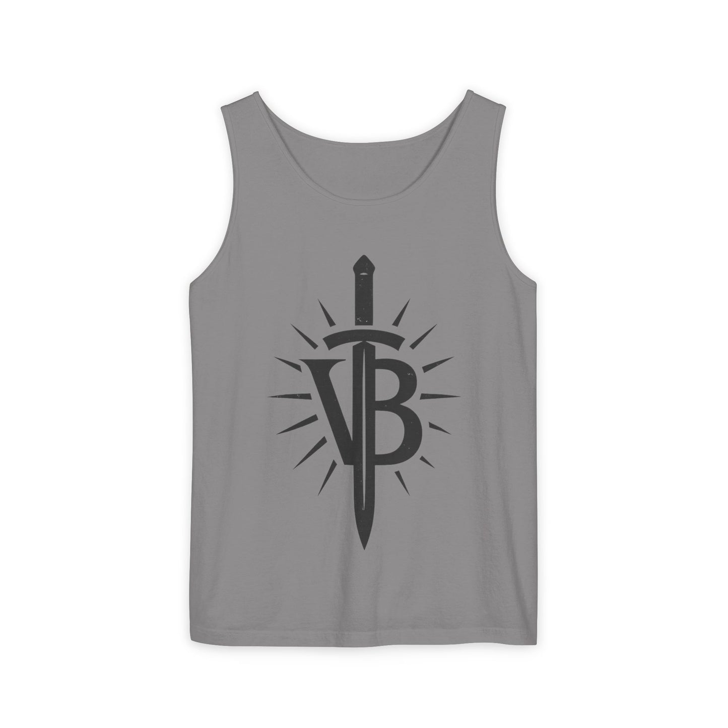 VeilBreaker Logo Tank Top