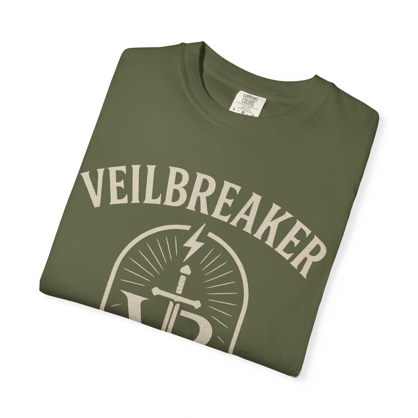VeilBreaker Logo Short Sleeve