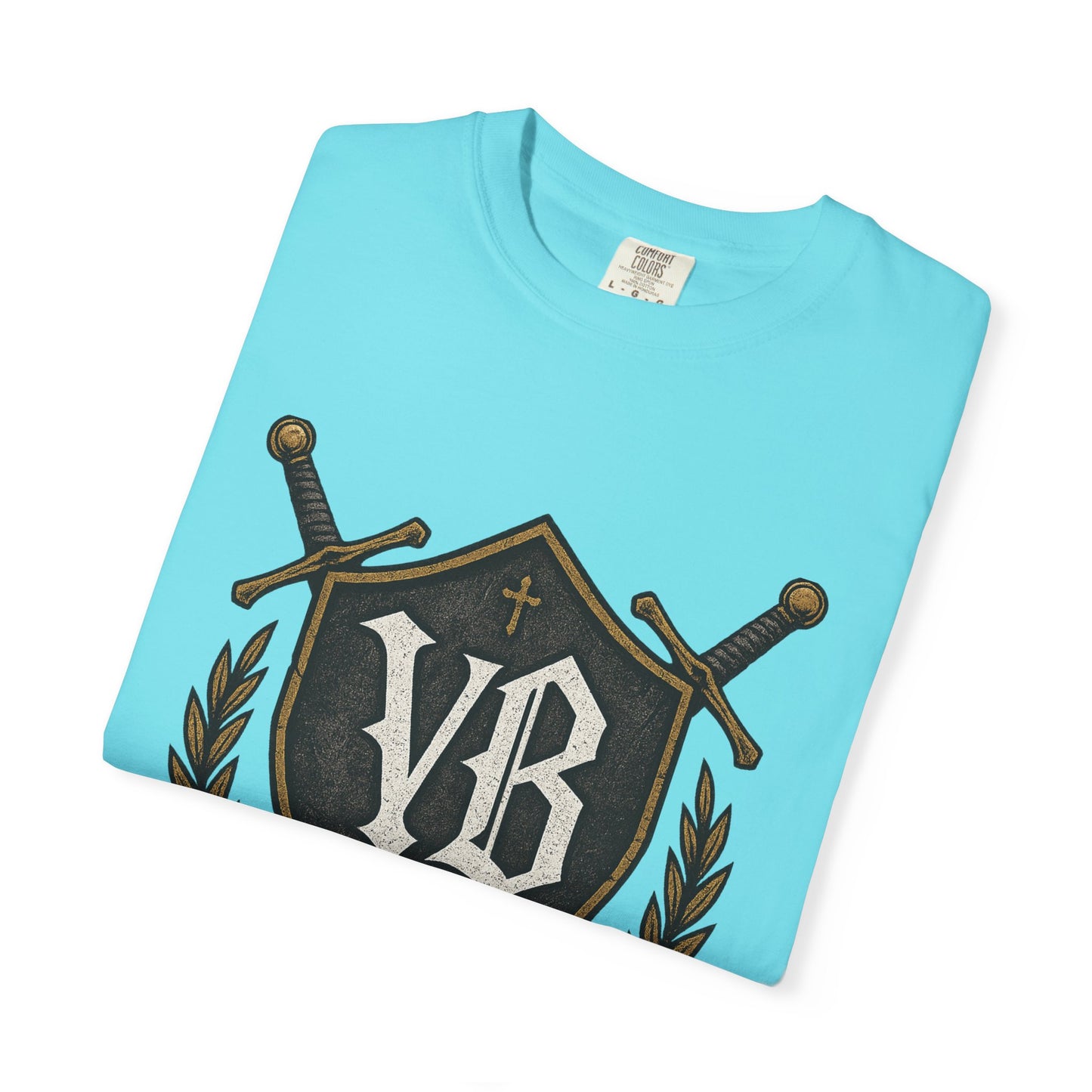 VeilBreaker Shield Short Sleeve