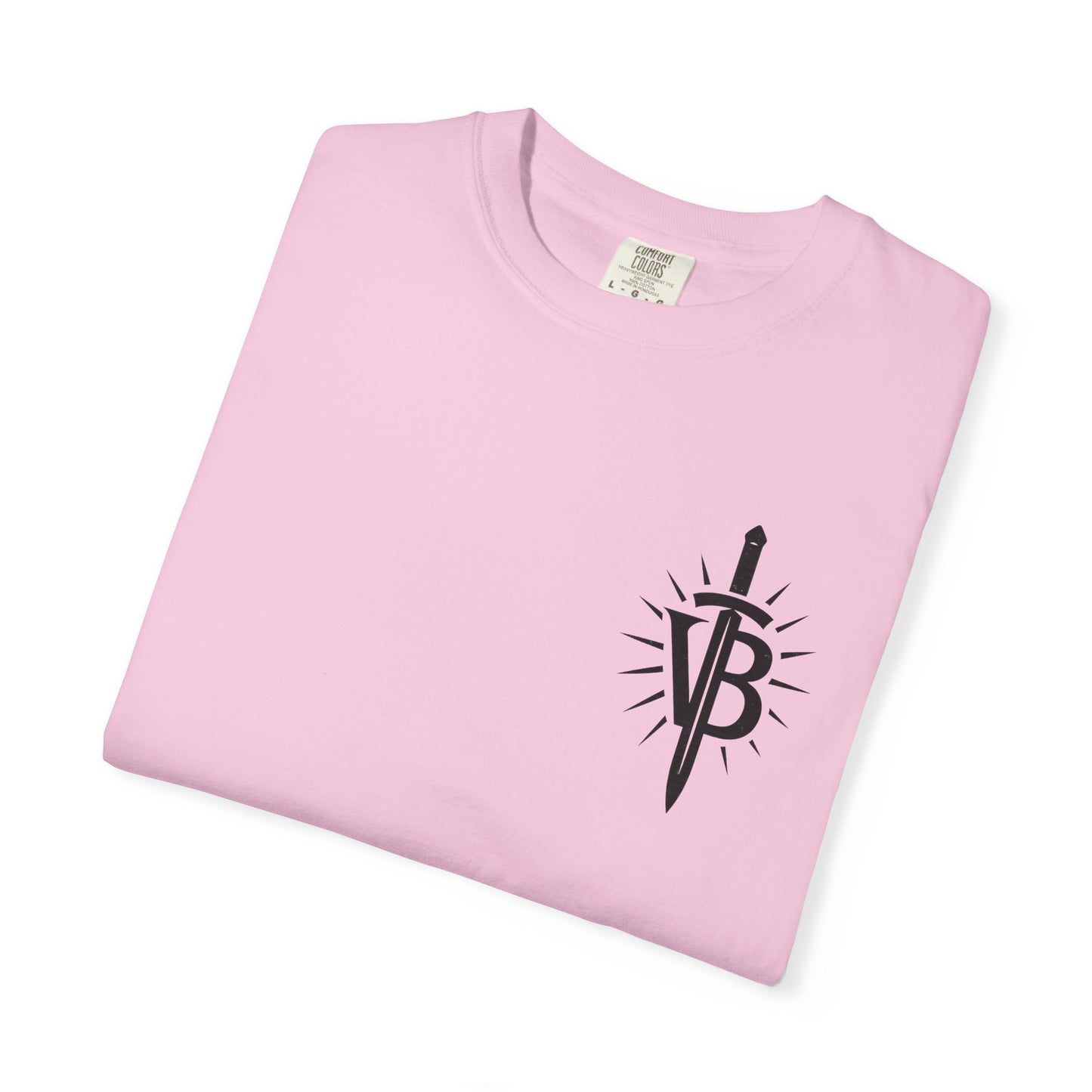 The Pain You've Been Feeling Short Sleeve