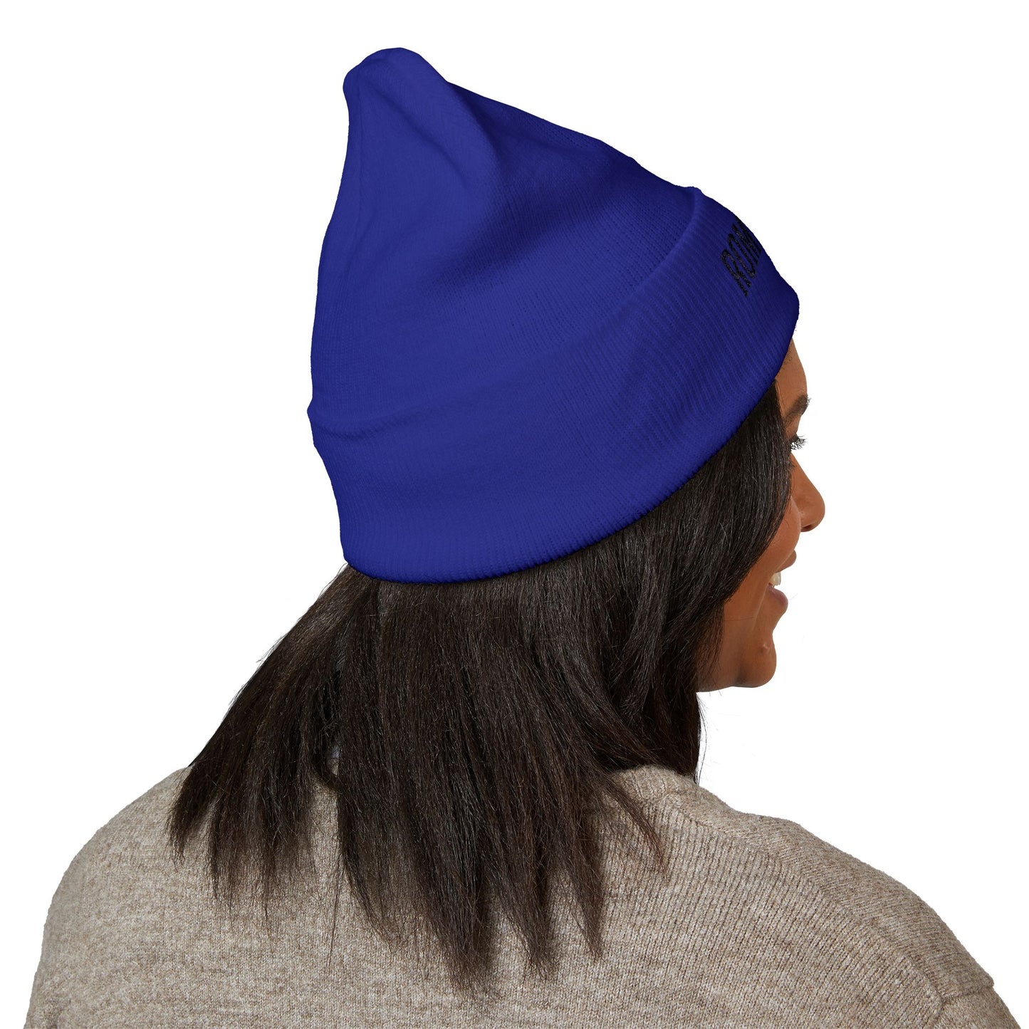 Romans 1:16 Beanie