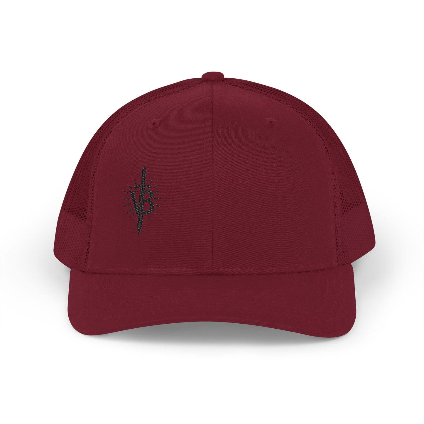 VeilBreaker Logo Trucker Hat