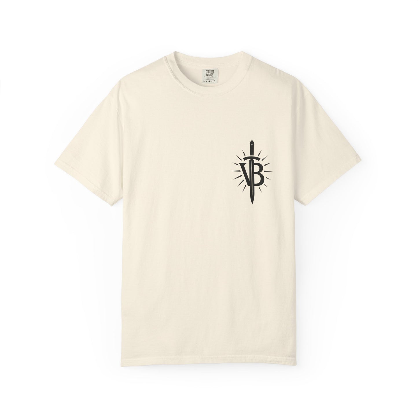 Unbroken Short Sleeve (Chain)