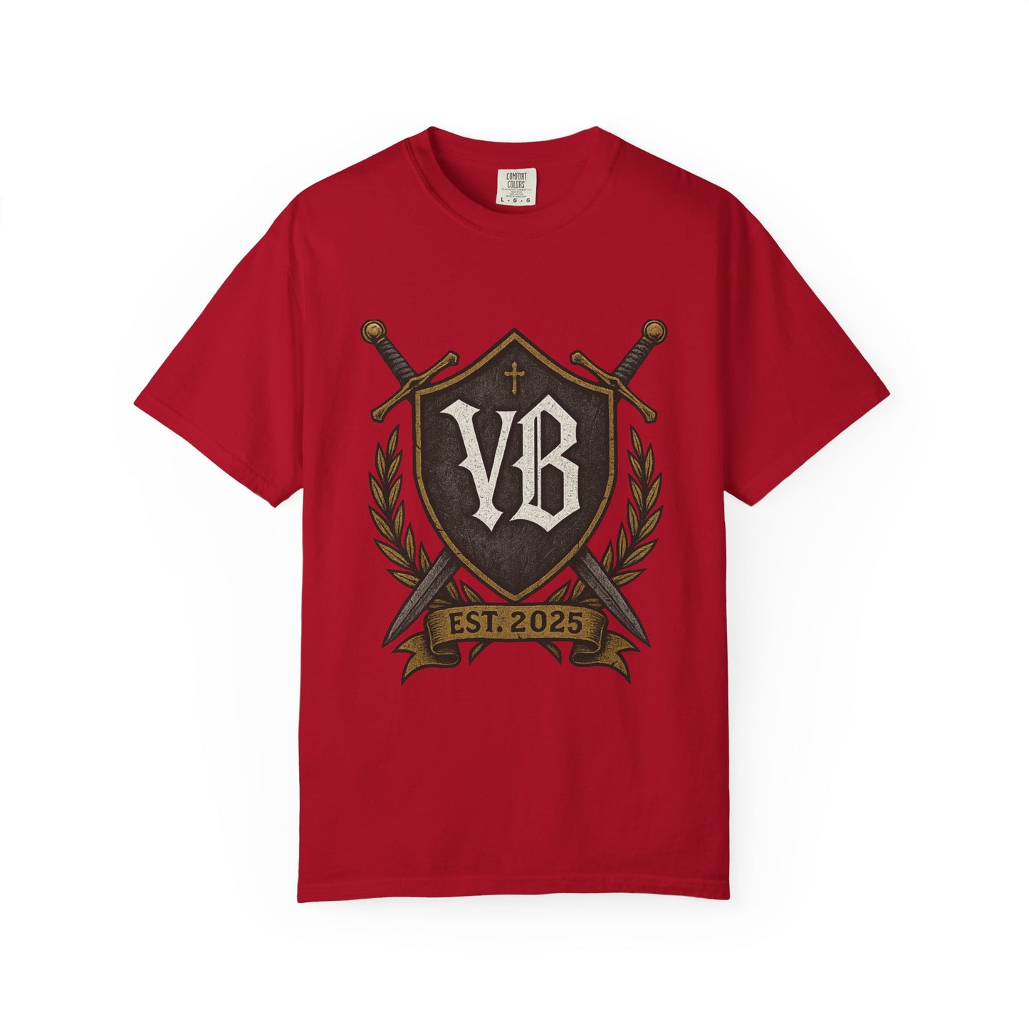 VeilBreaker Shield Short Sleeve