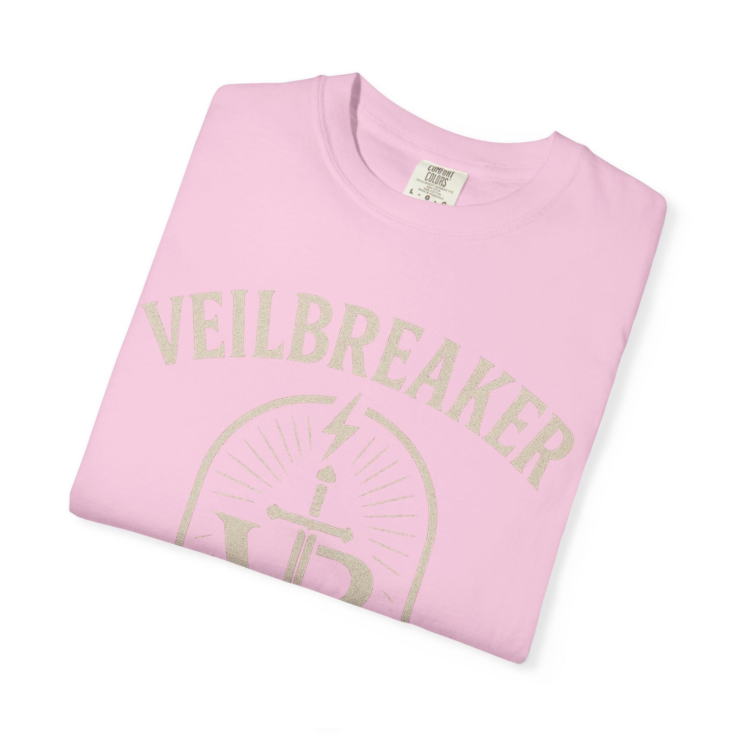 VeilBreaker Logo Short Sleeve
