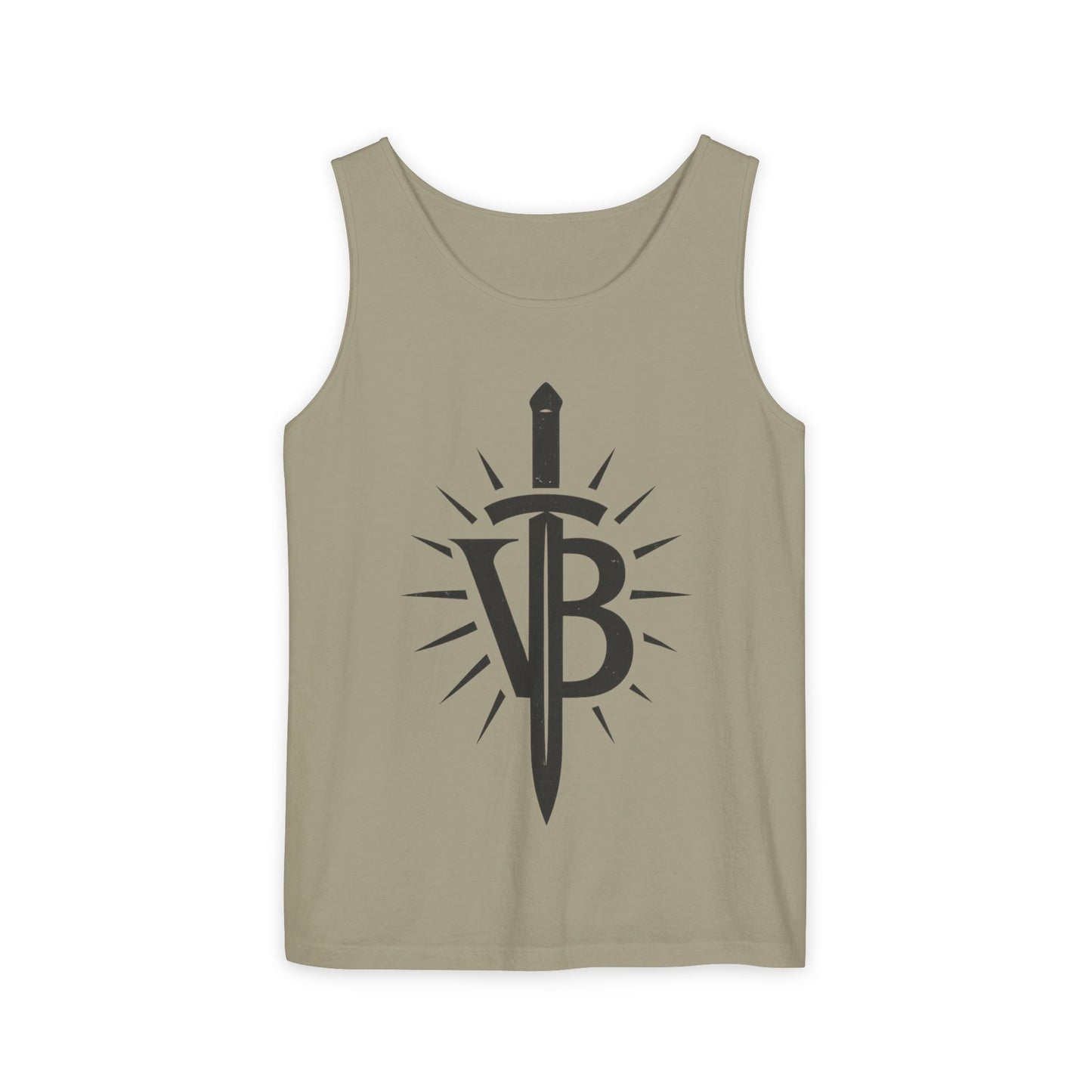 VeilBreaker Logo Tank Top