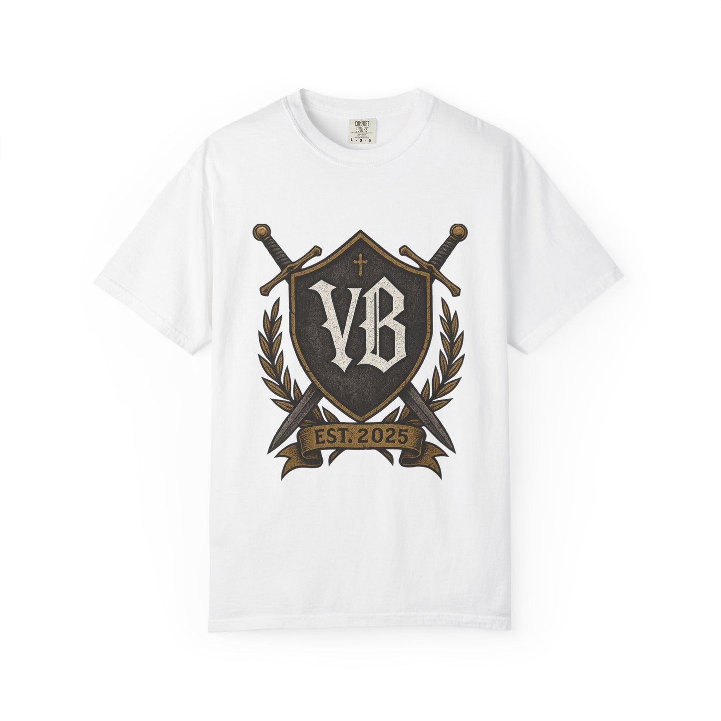 VeilBreaker Shield Short Sleeve