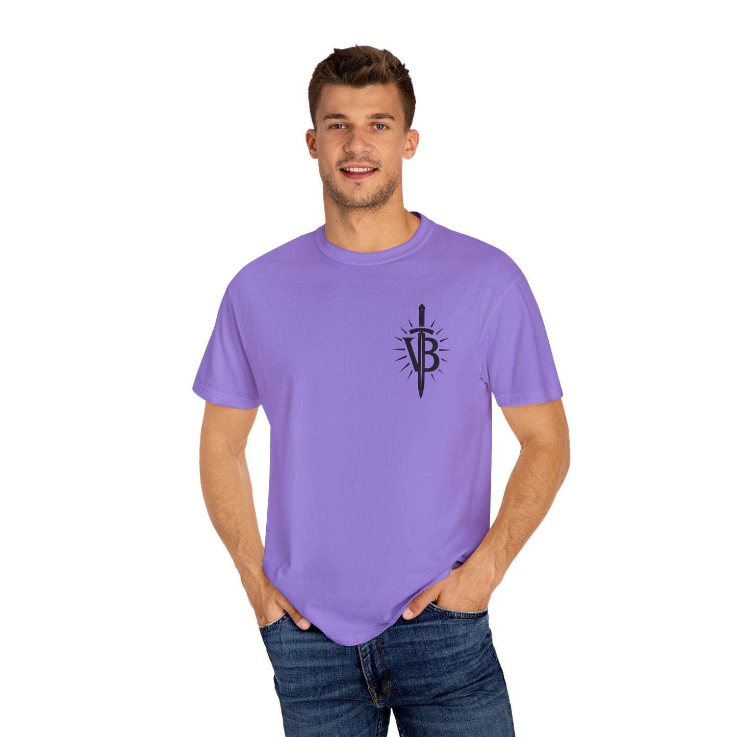 The Pain You've Been Feeling Short Sleeve