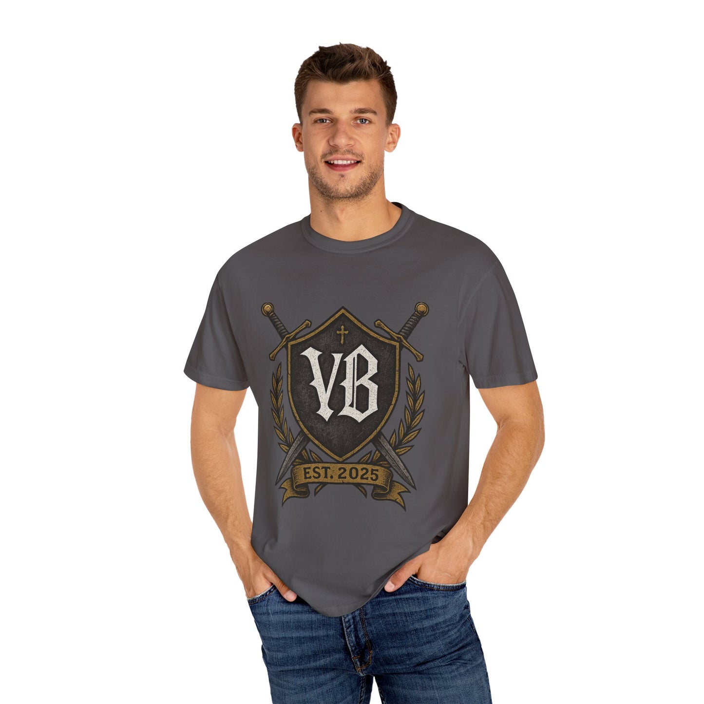 VeilBreaker Shield Short Sleeve