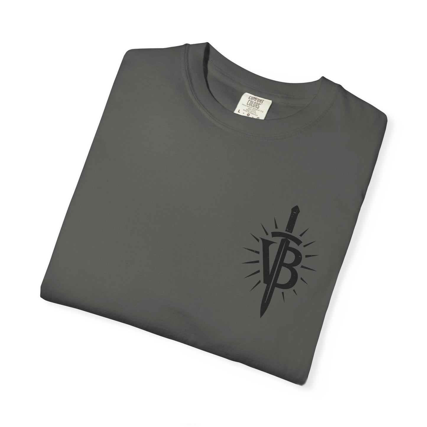 The Pain You've Been Feeling Short Sleeve