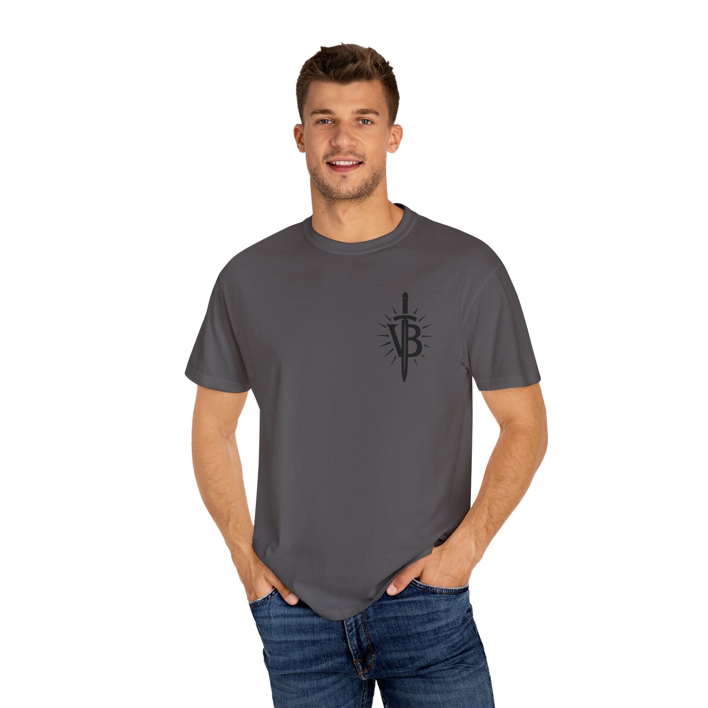 The Pain You've Been Feeling Short Sleeve