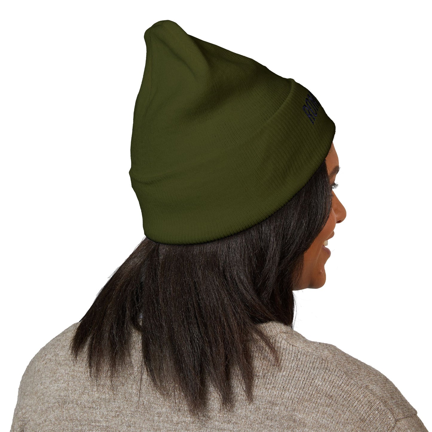 Romans 1:16 Beanie