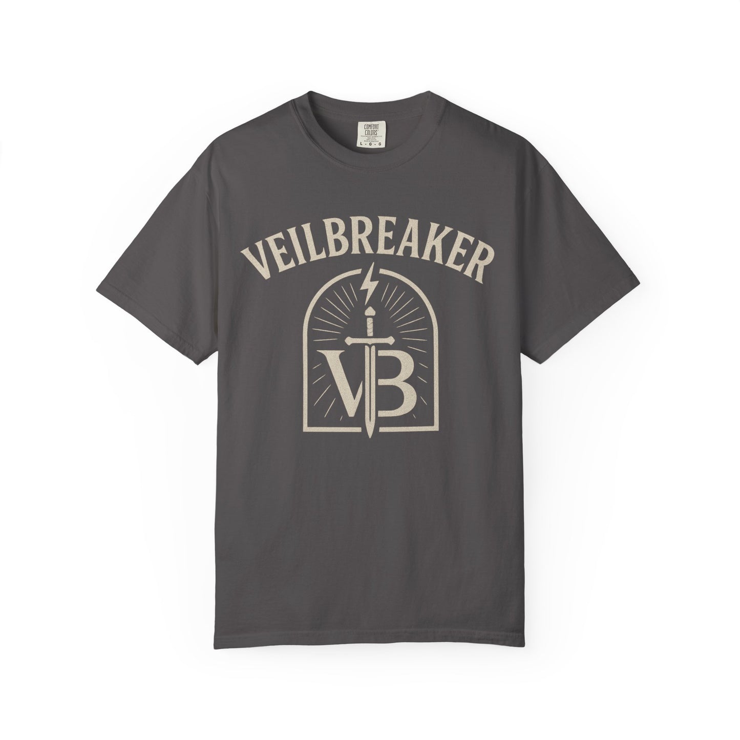 VeilBreaker Logo Short Sleeve
