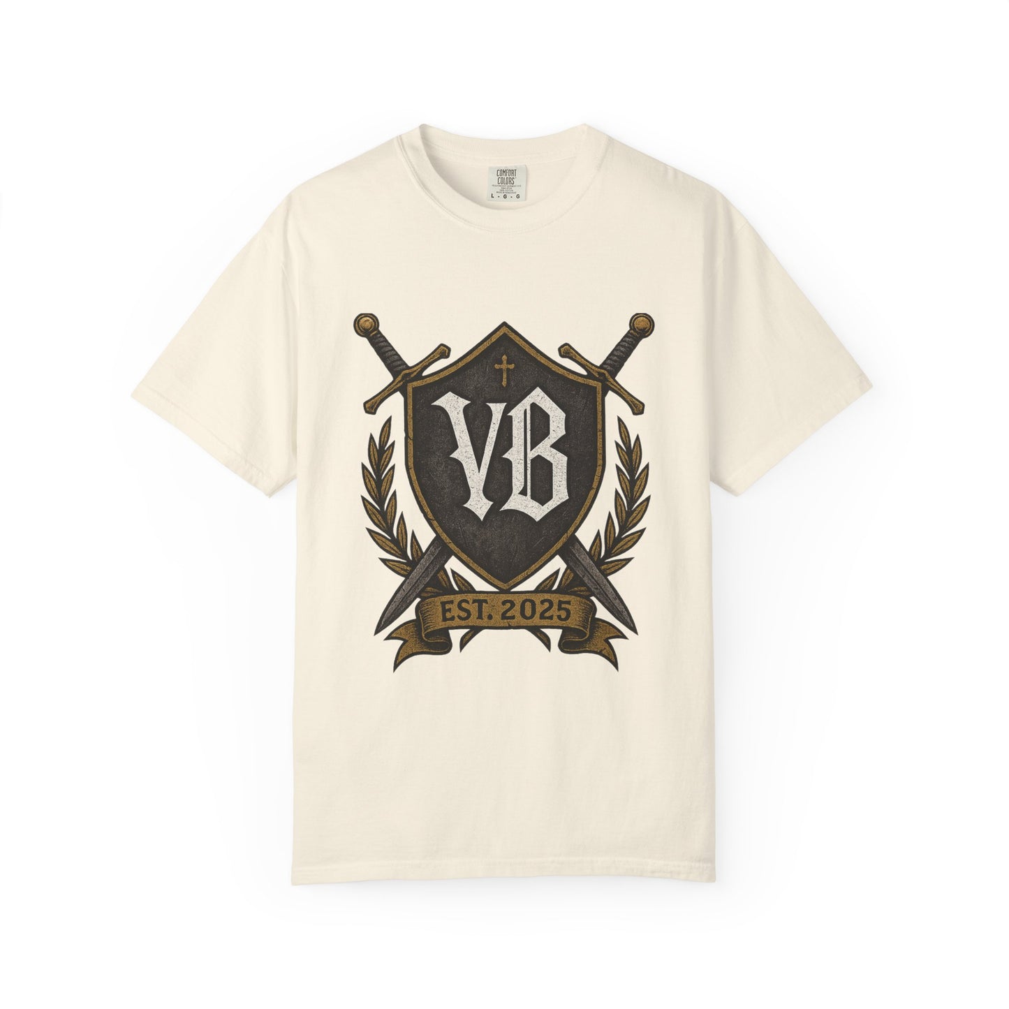 VeilBreaker Shield Short Sleeve