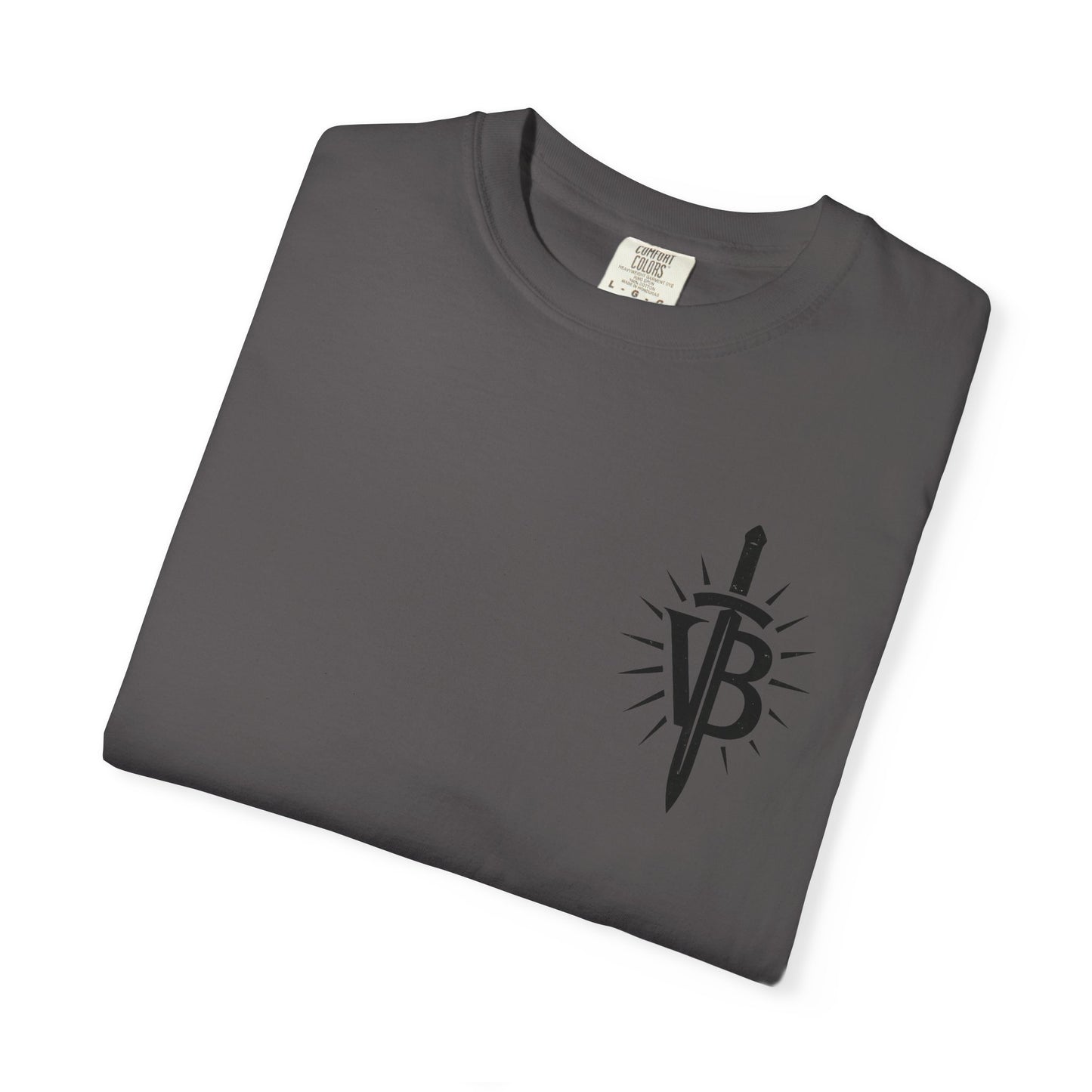 The Pain You've Been Feeling Short Sleeve