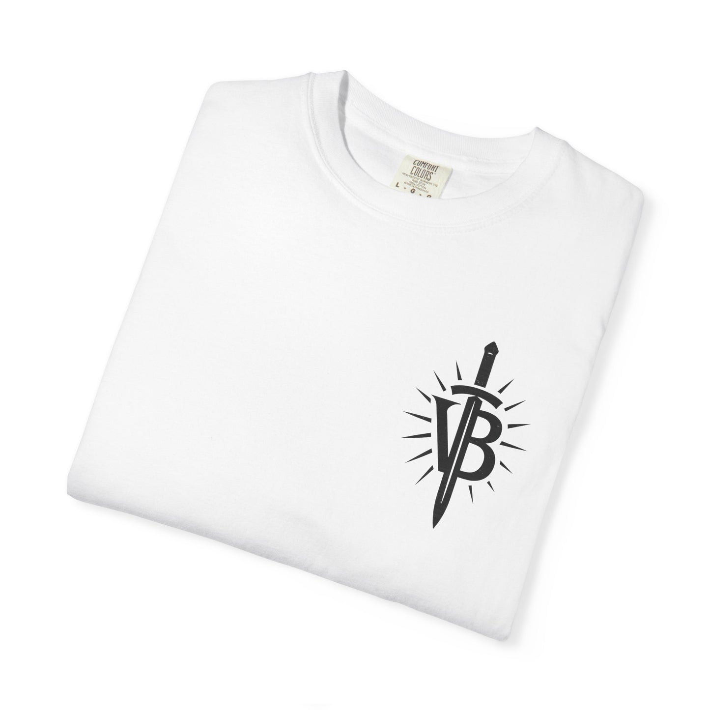 The Pain You've Been Feeling Short Sleeve