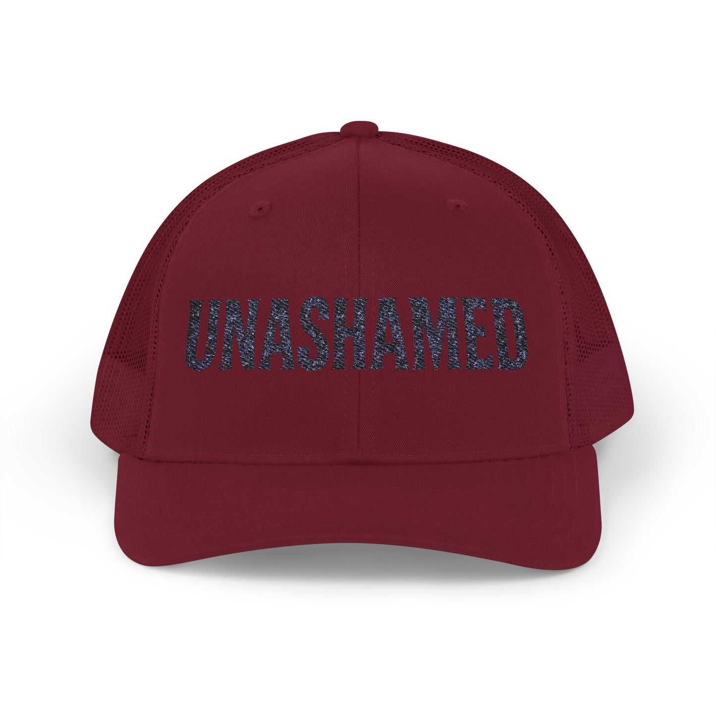 Unashamed Trucker Hat