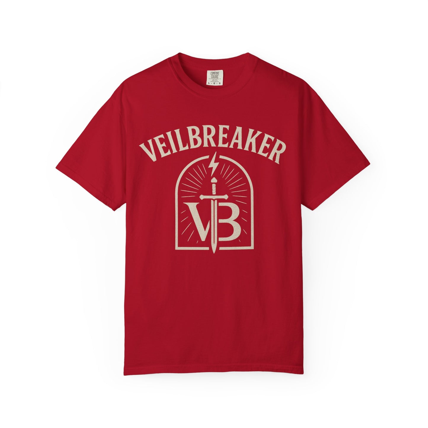 VeilBreaker Logo Short Sleeve