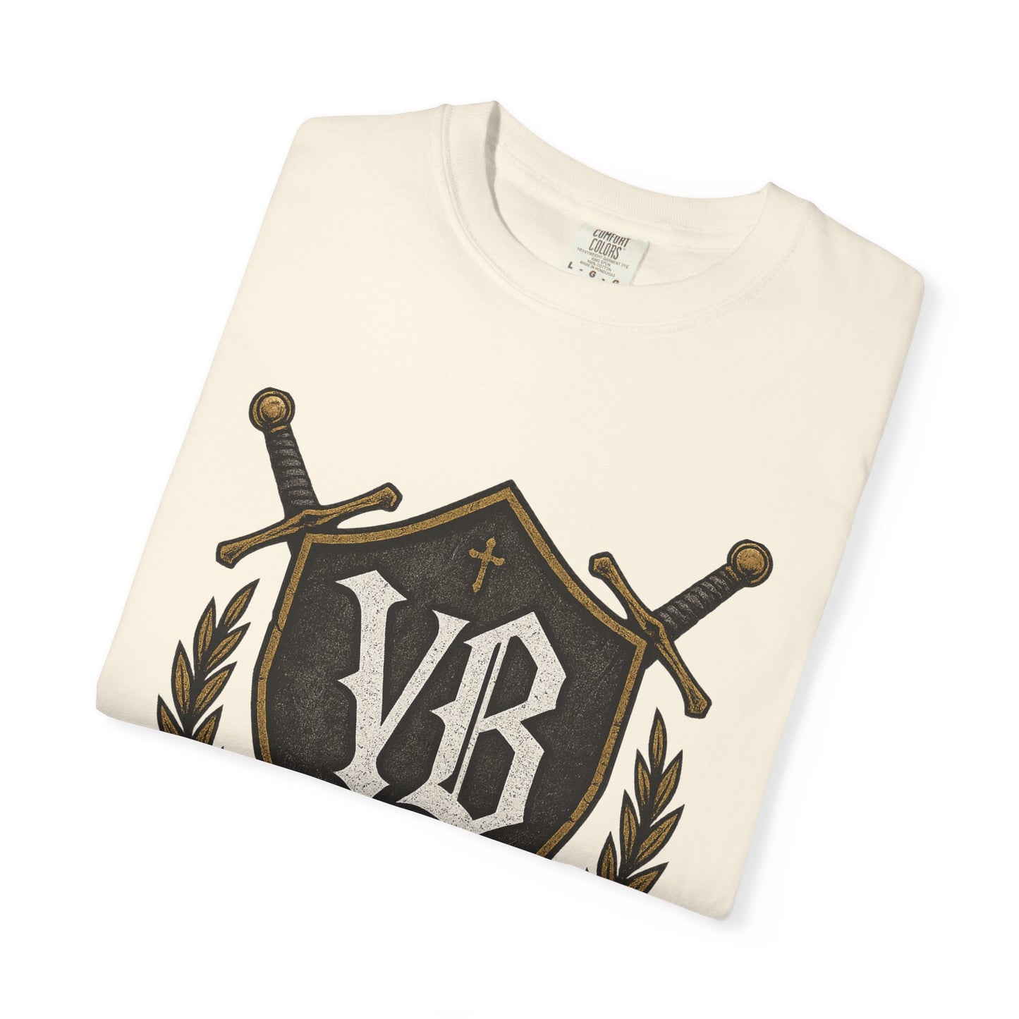 VeilBreaker Shield Short Sleeve