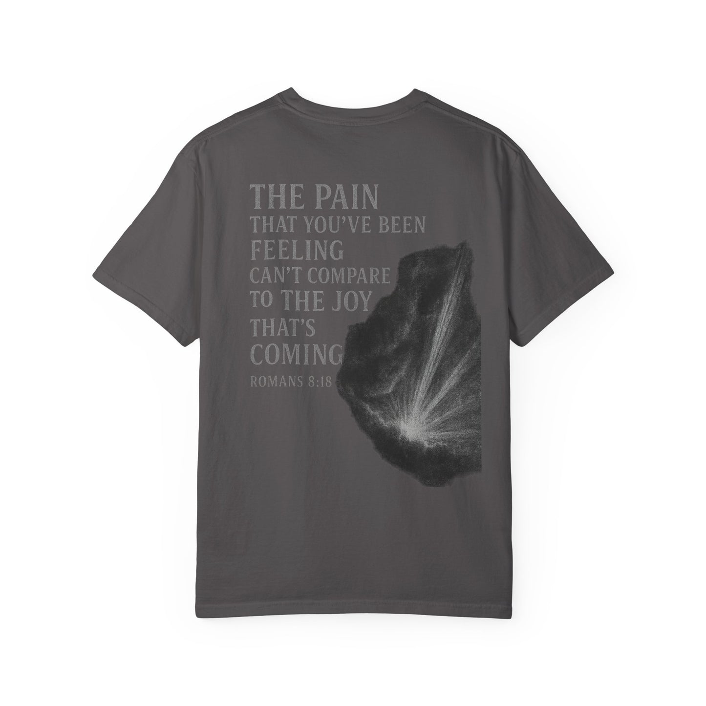 The Pain You've Been Feeling Short Sleeve