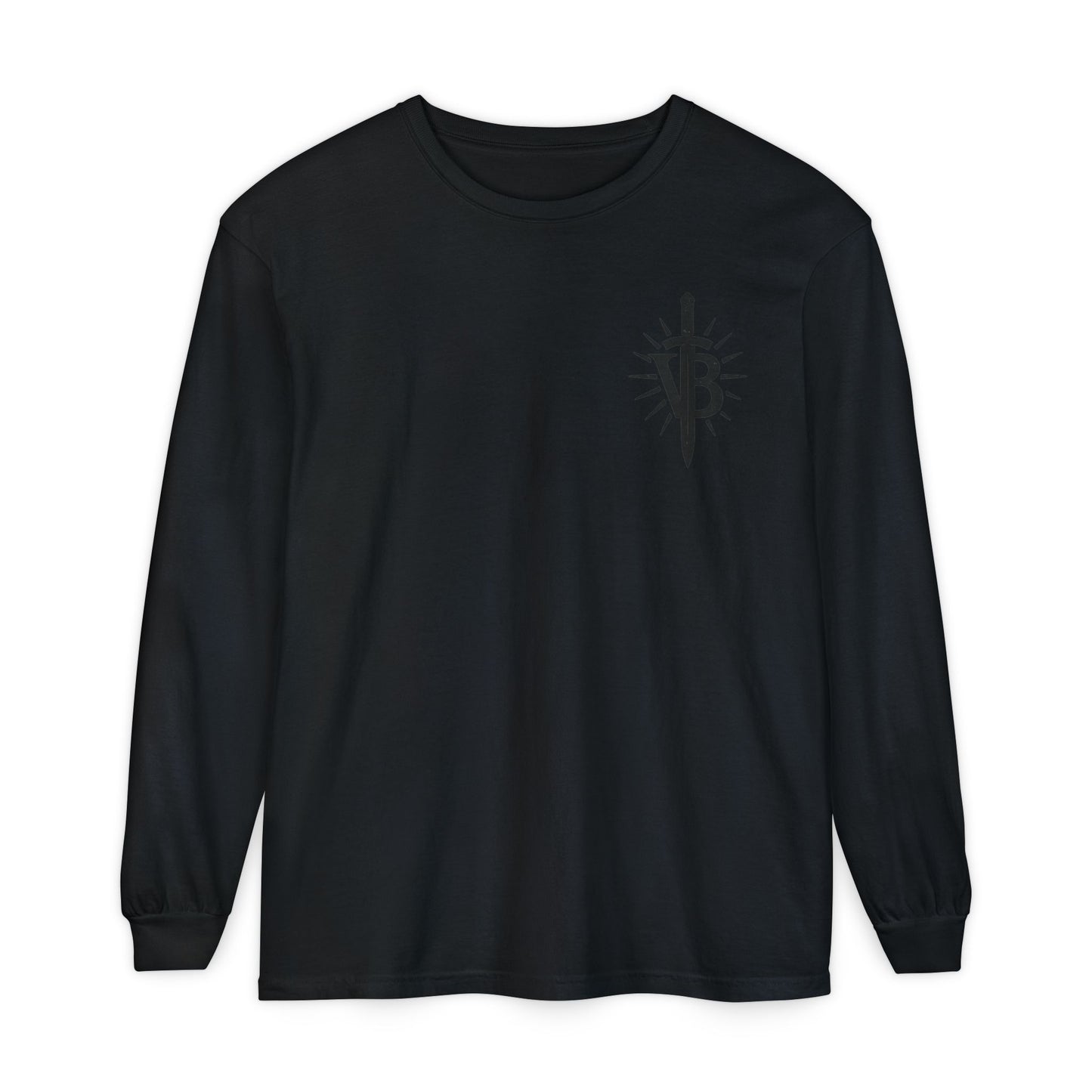 What Was Meant To Break Me, Built Me Long Sleeve
