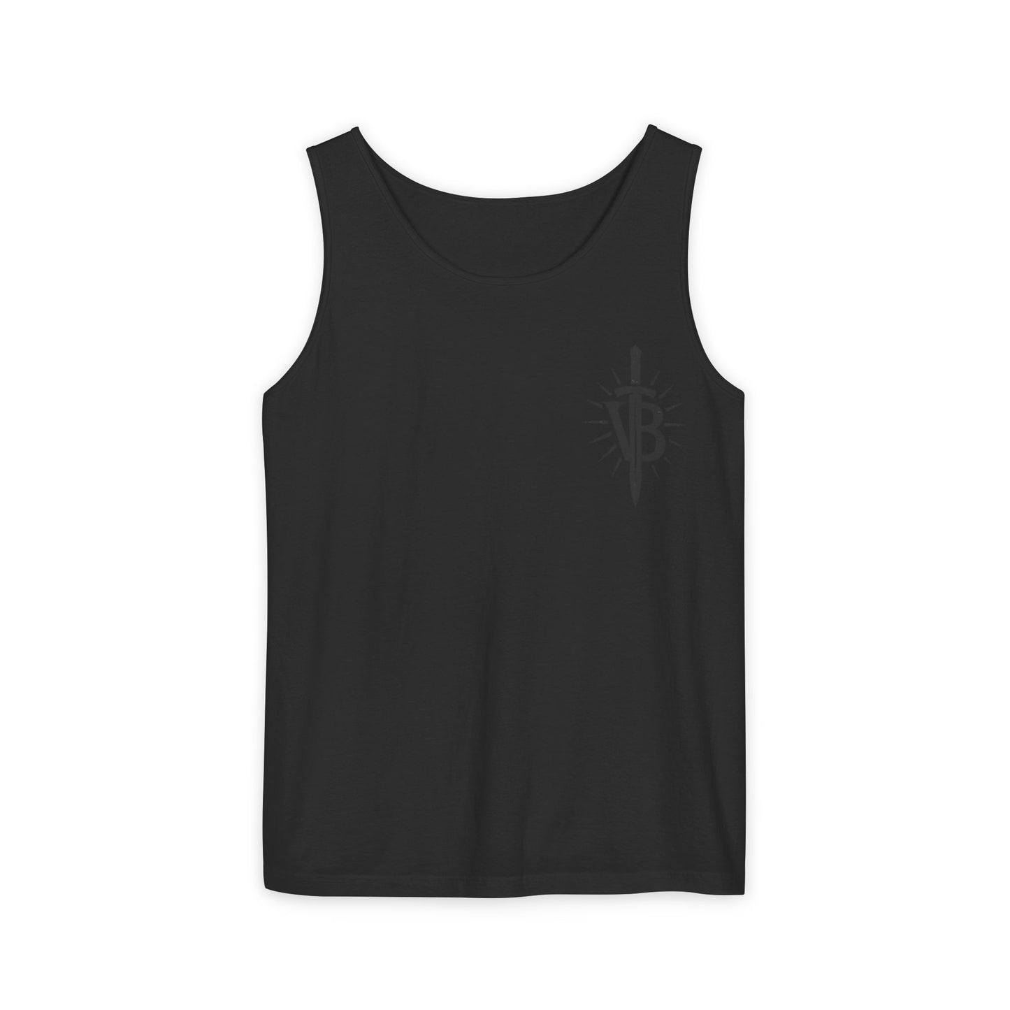 Unbroken Tank Top