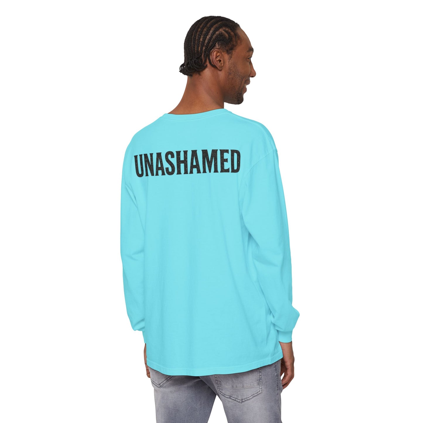 VeilBreaker Shield Logo Long Sleeve