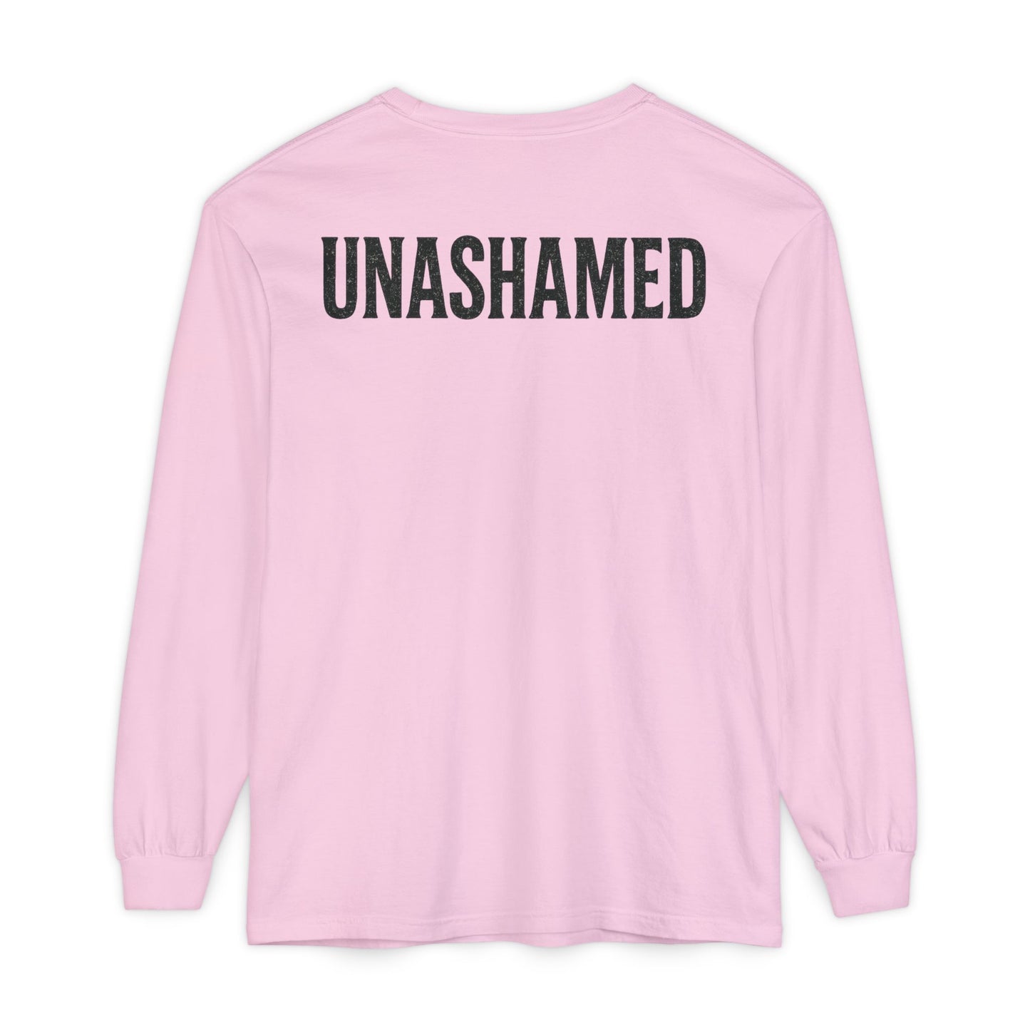 VeilBreaker Shield Logo Long Sleeve