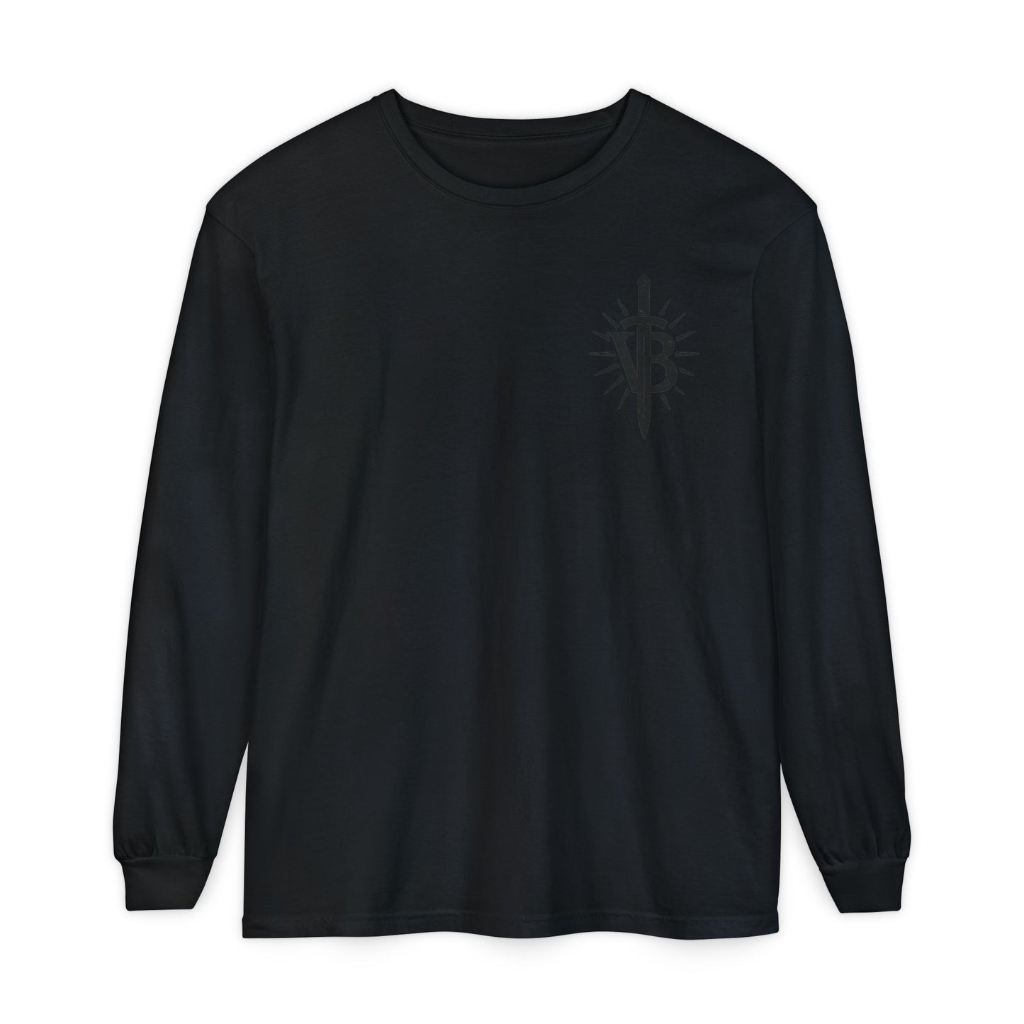 Set Your Minds on Things Above Long Sleeve