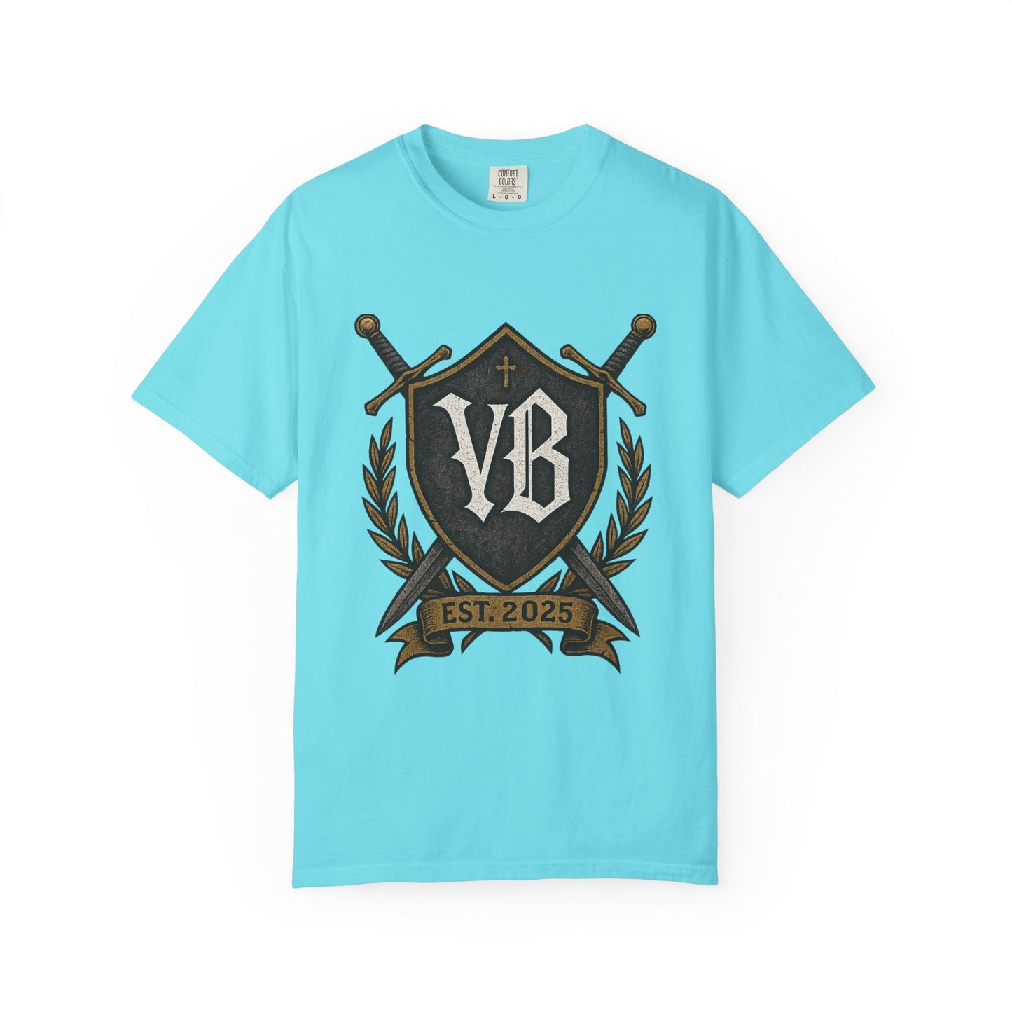 VeilBreaker Shield Short Sleeve