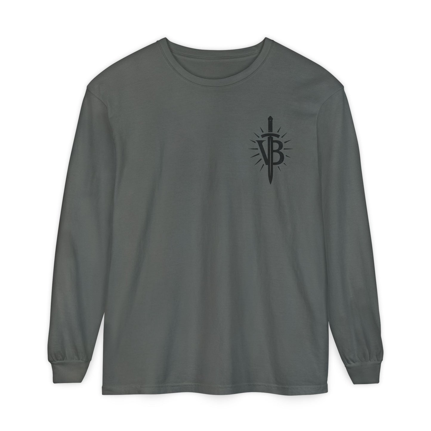 Endure. Overcome. Ascend Long Sleeve