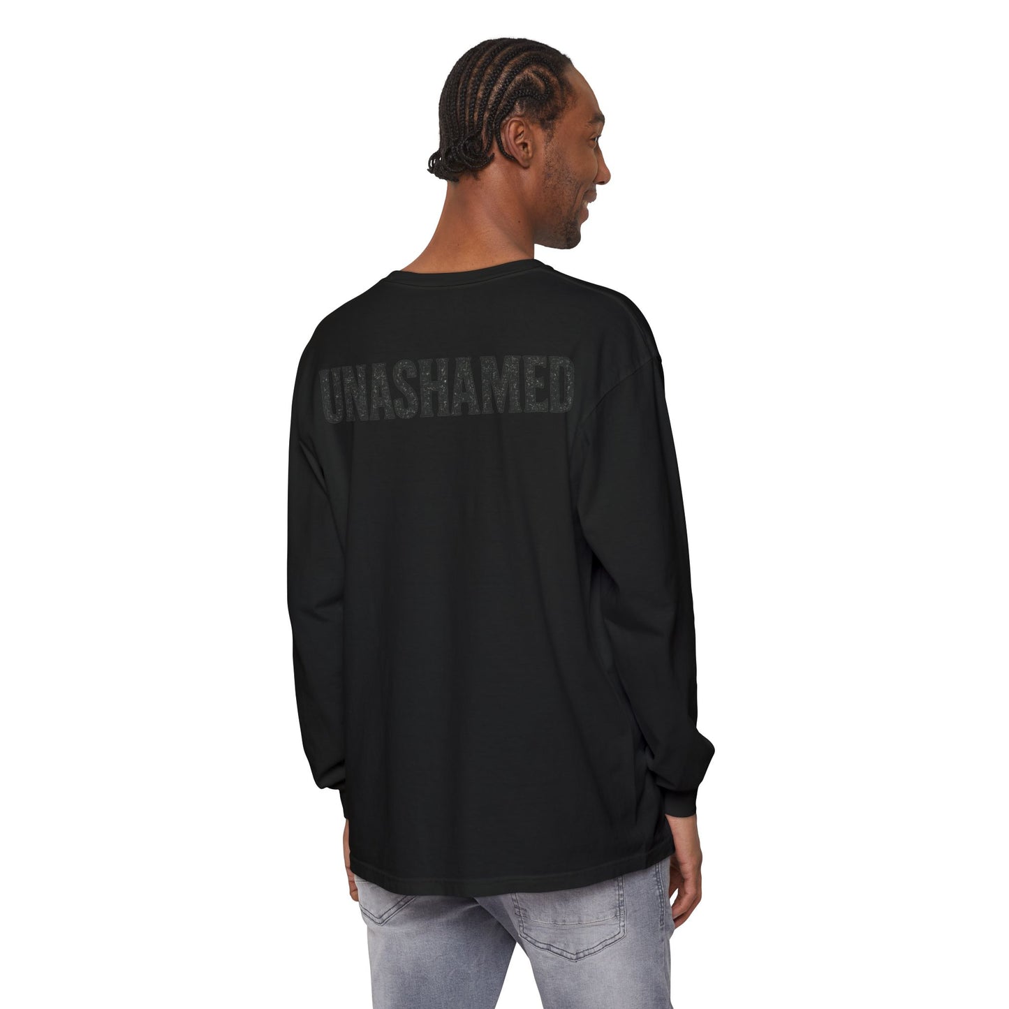 VeilBreaker Shield Logo Long Sleeve