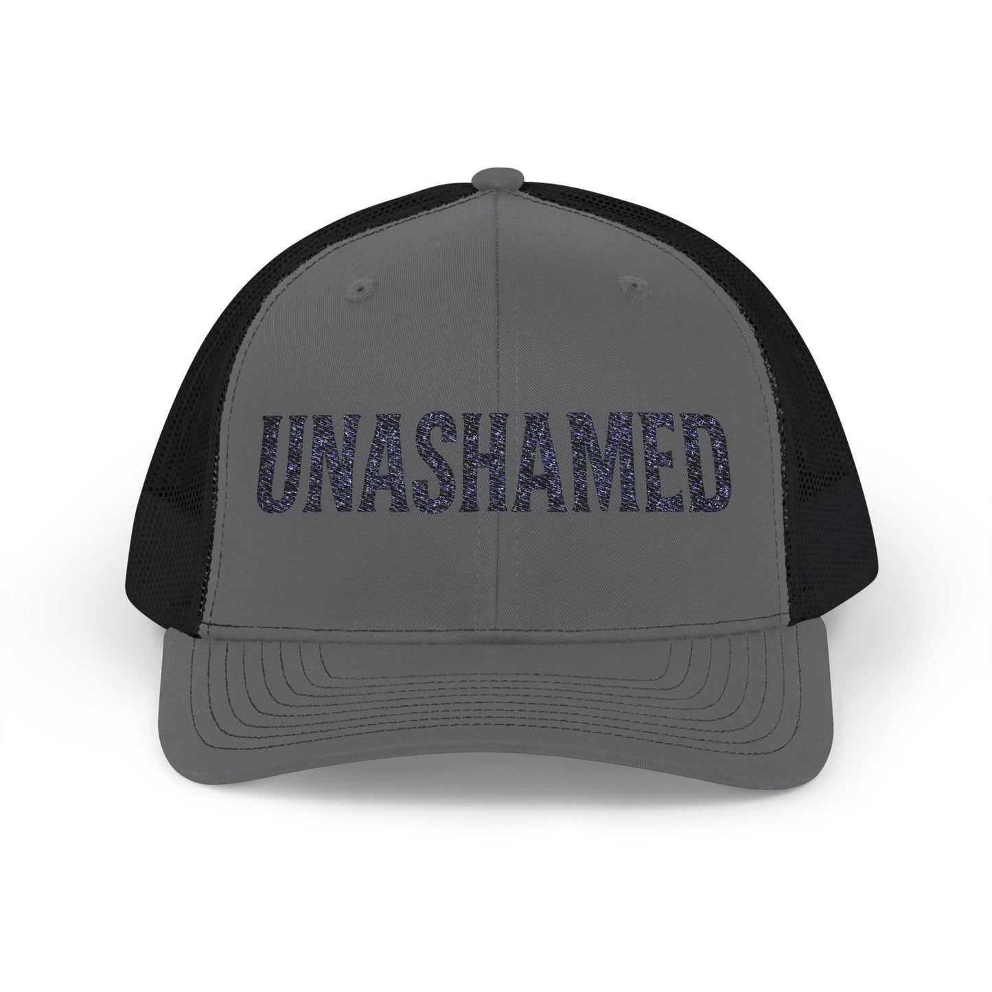 Unashamed Trucker Hat
