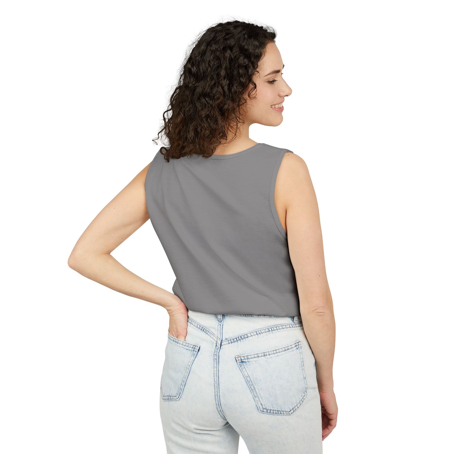 VeilBreaker Logo Tank Top