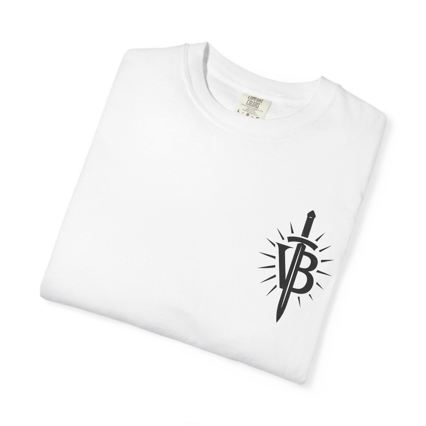 Here Am I, Send Me Short Sleeve