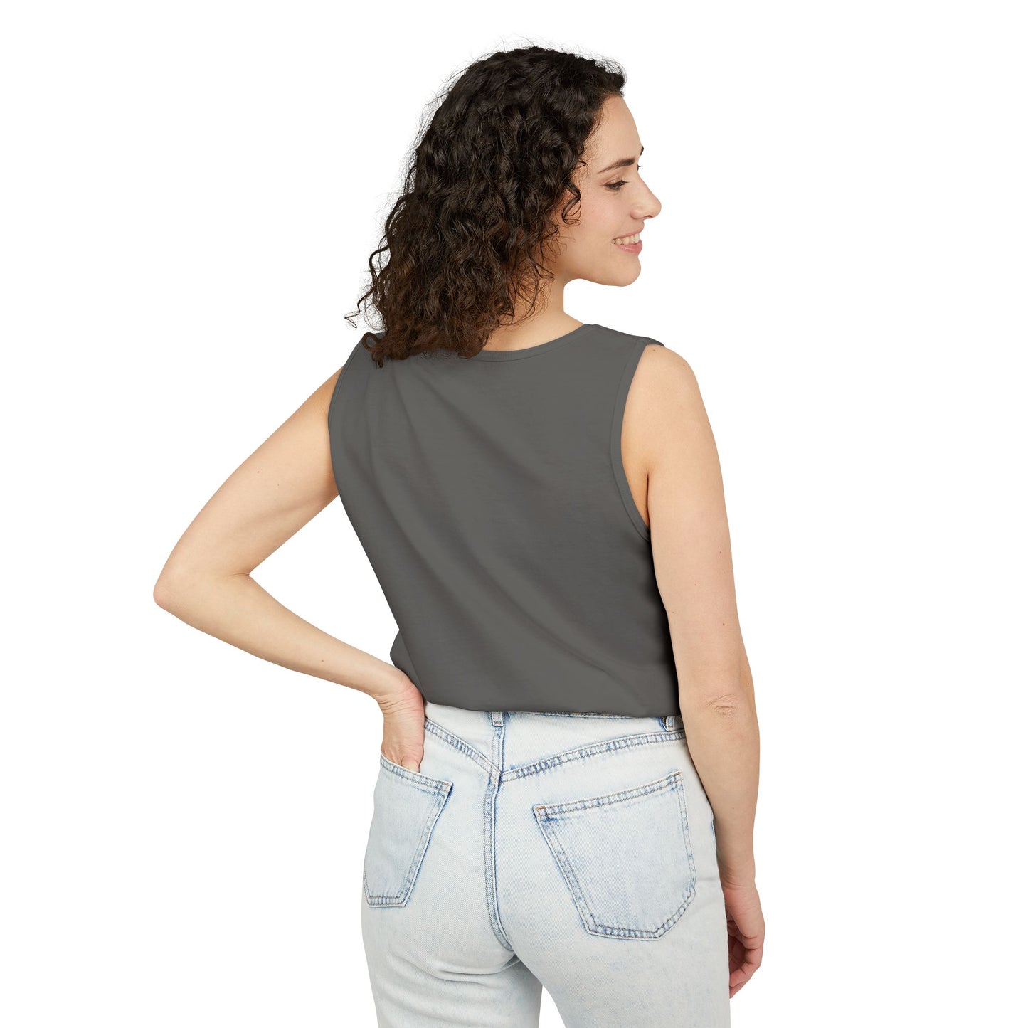 VeilBreaker Logo Tank Top