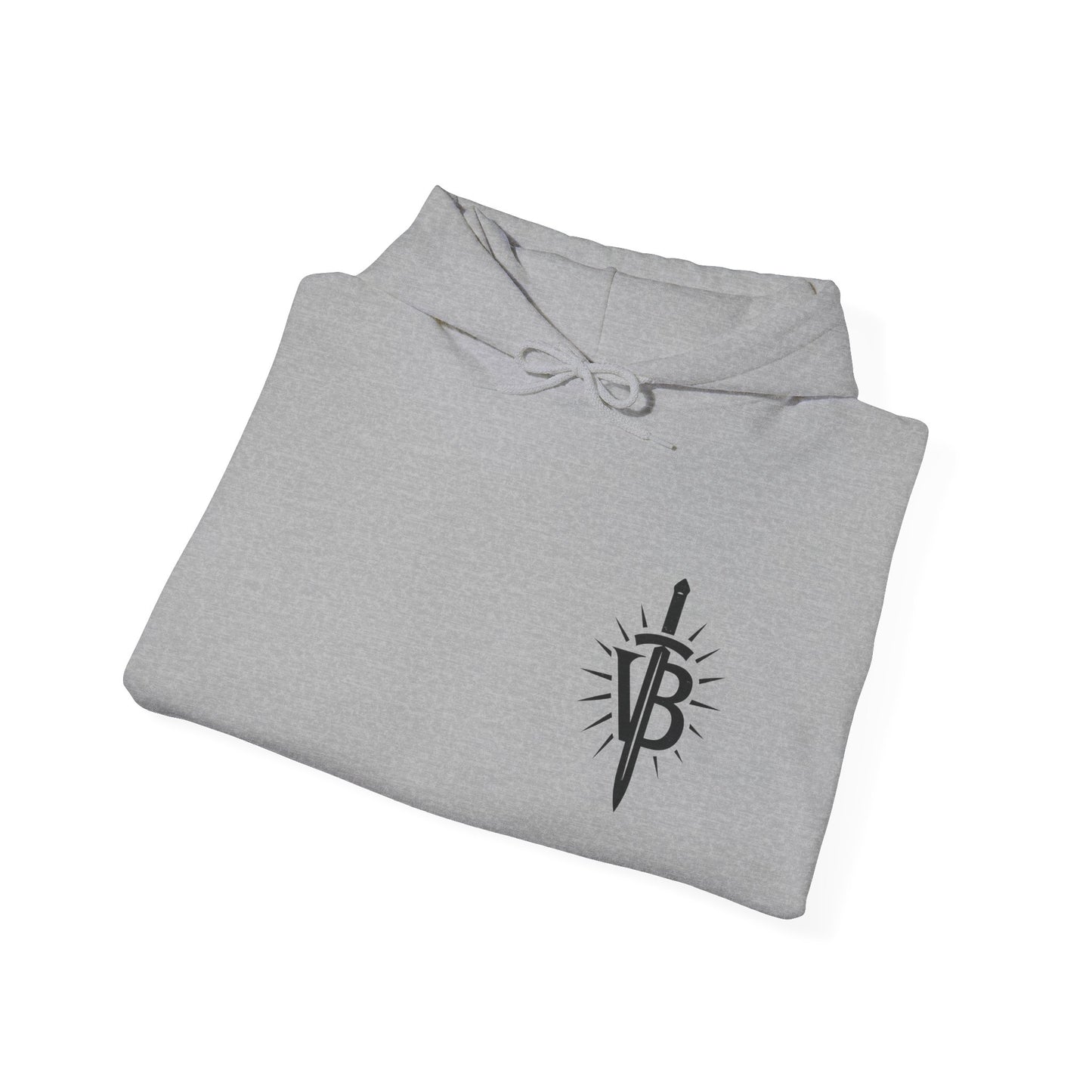Unbroken Hoodie