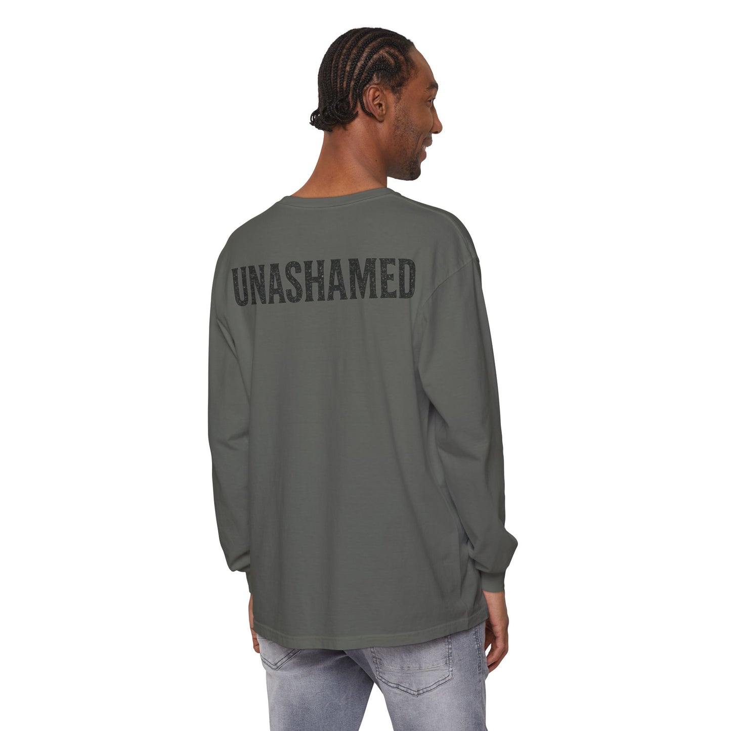 VeilBreaker Shield Logo Long Sleeve