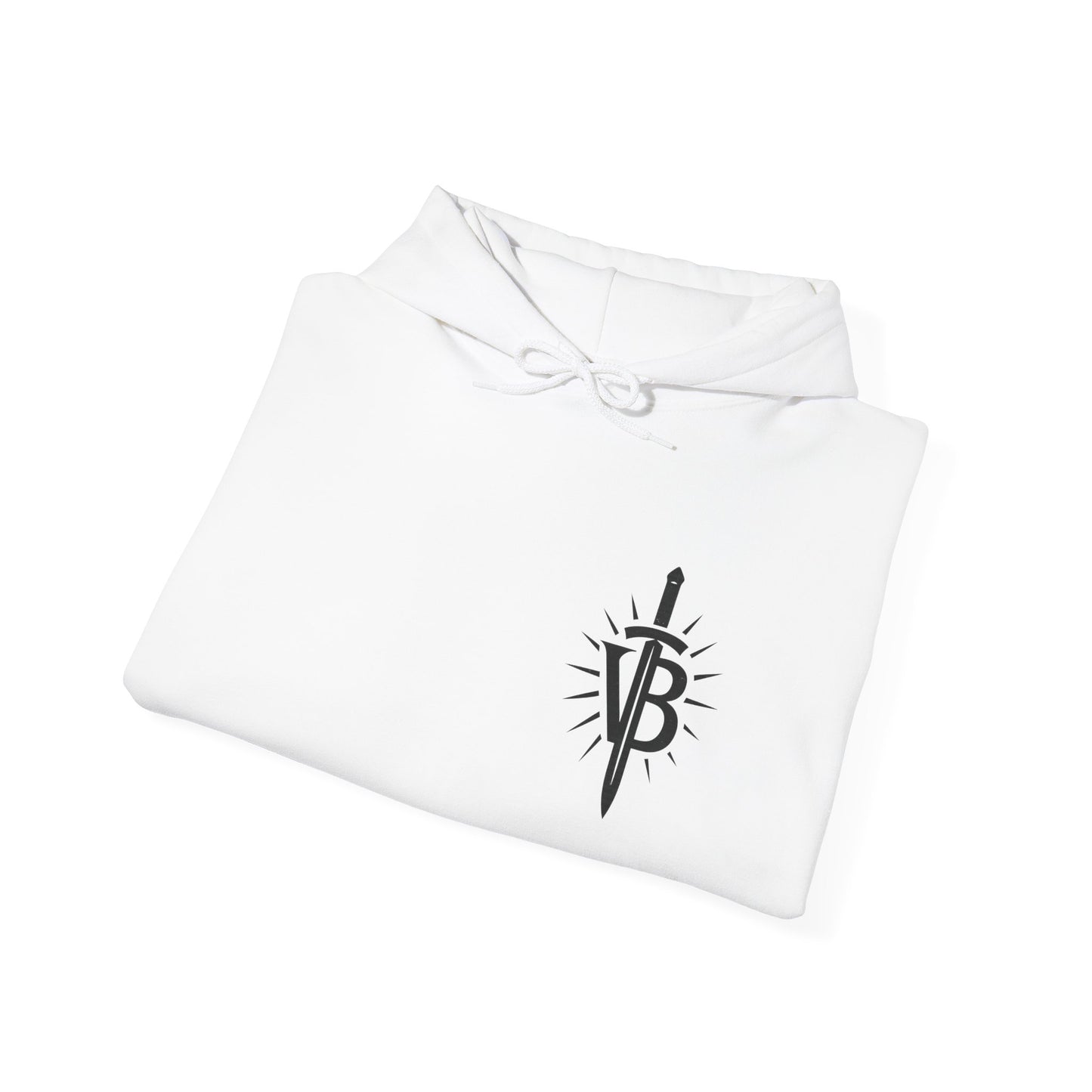 More Than a Conqueror Hoodie