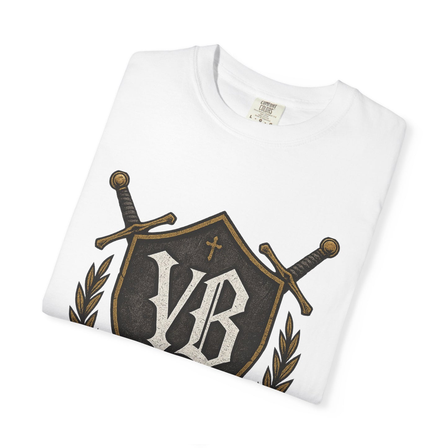 VeilBreaker Shield Short Sleeve