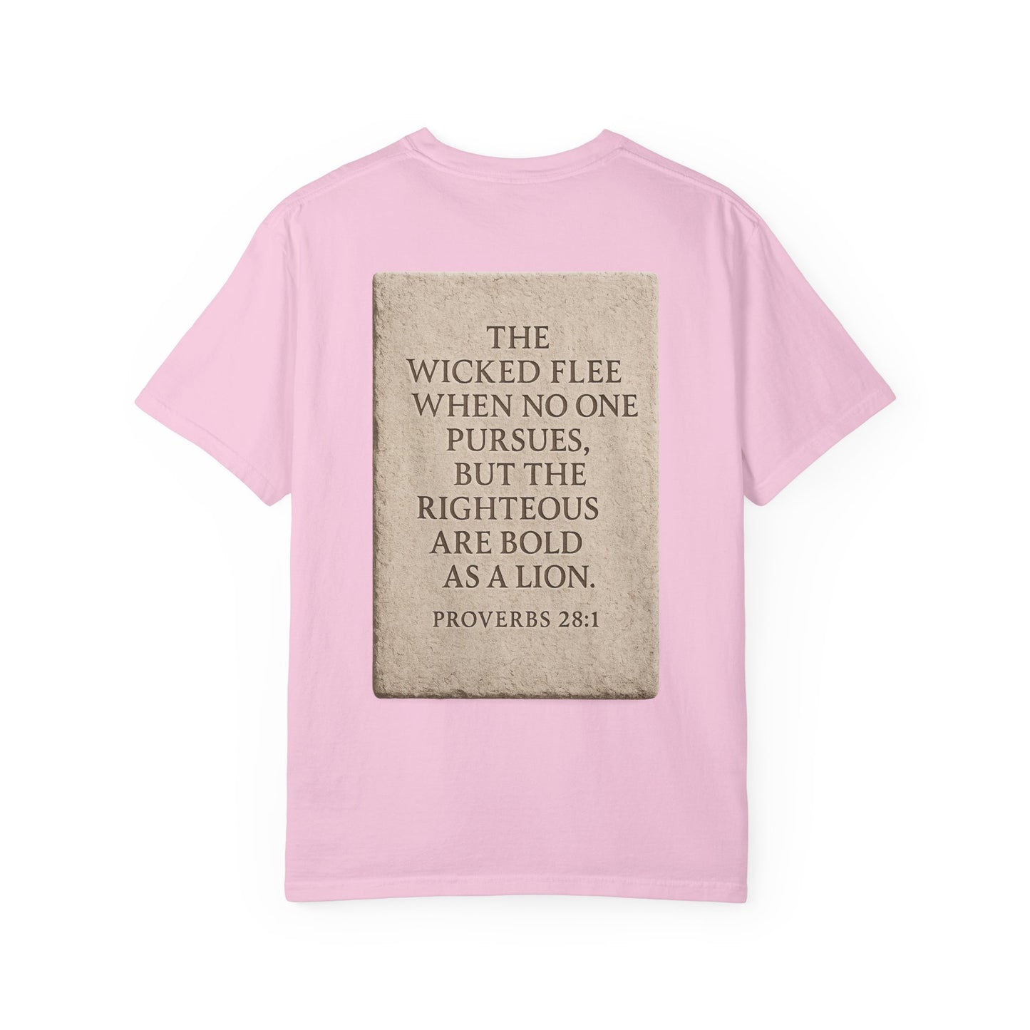The Wicked Flee Short Sleeve
