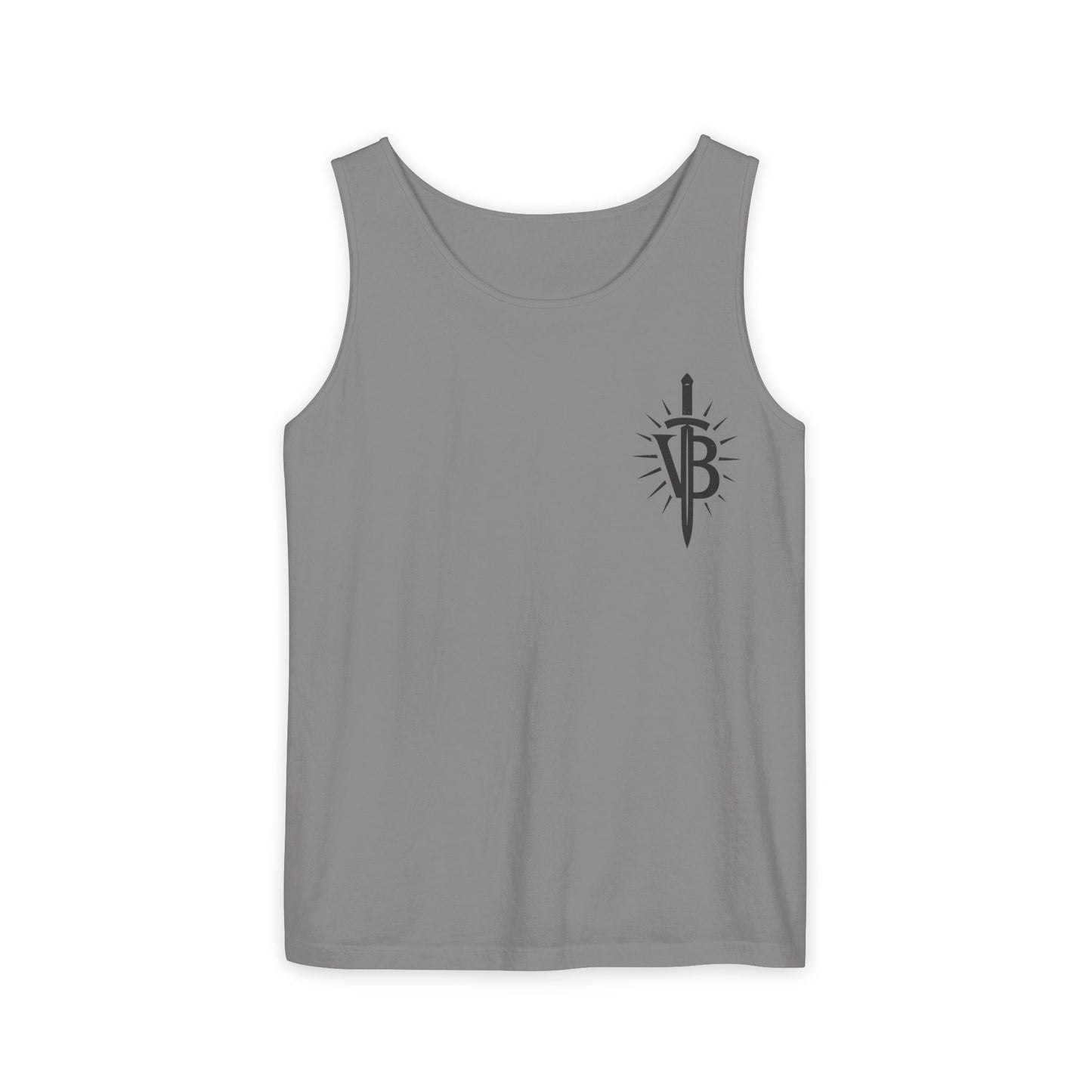 Unbroken Tank Top