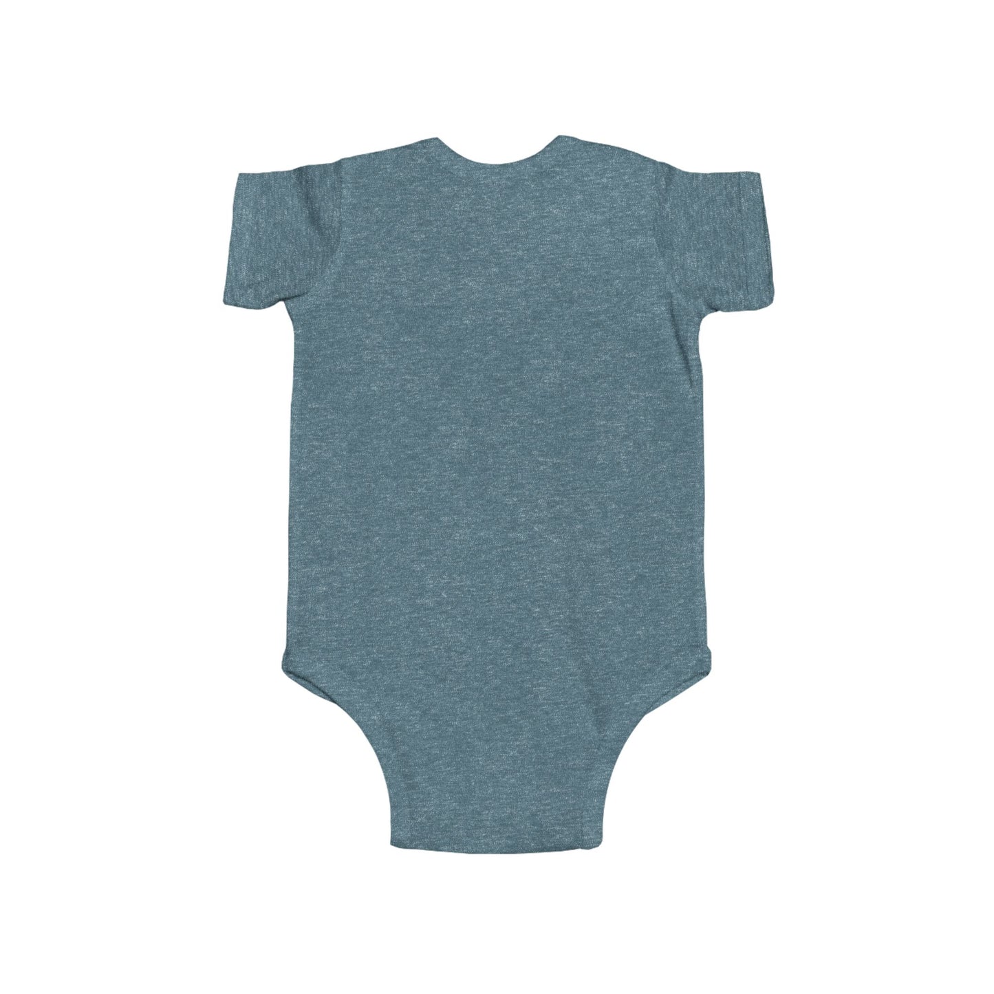 Baby Bodysuit - Little Giant Slayer