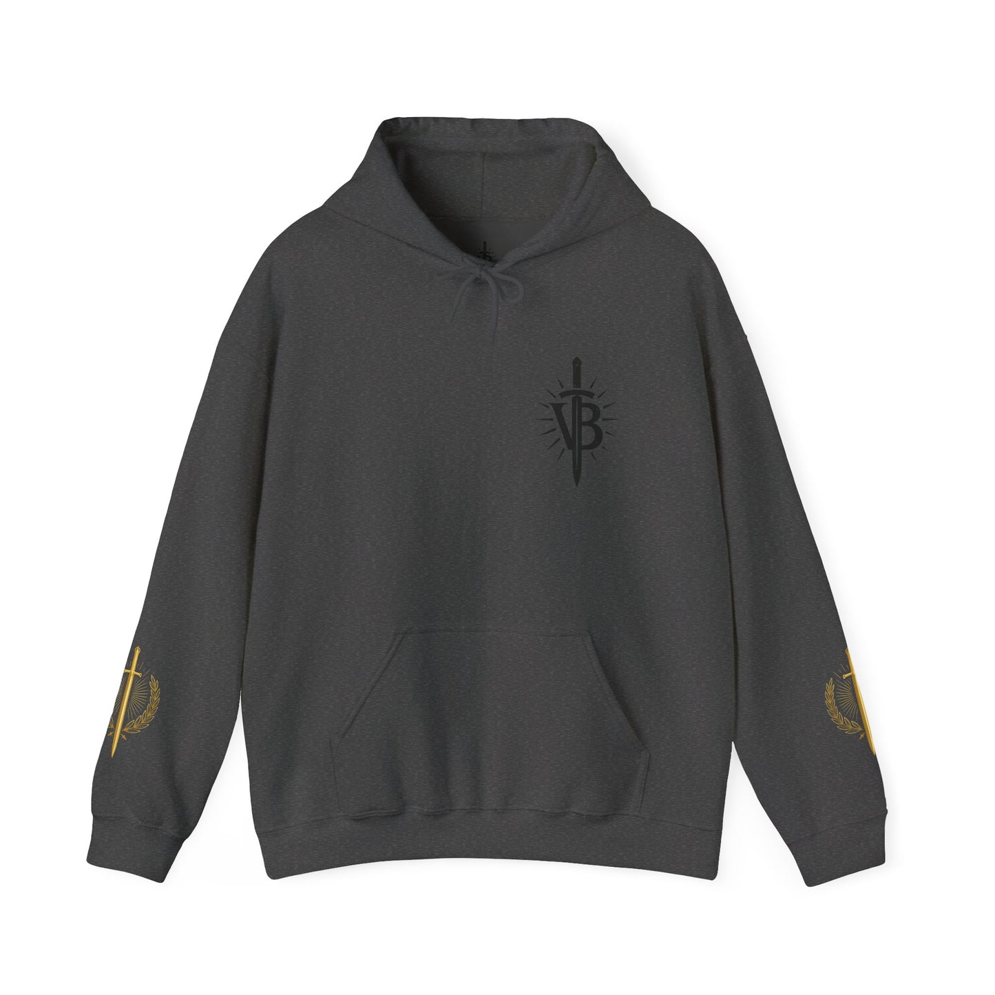 Unbroken Hoodie