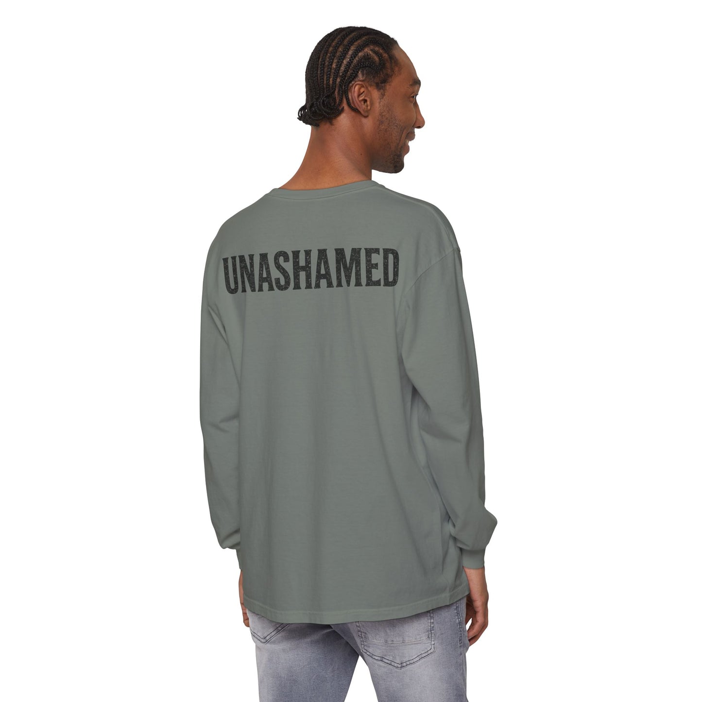 VeilBreaker Shield Logo Long Sleeve